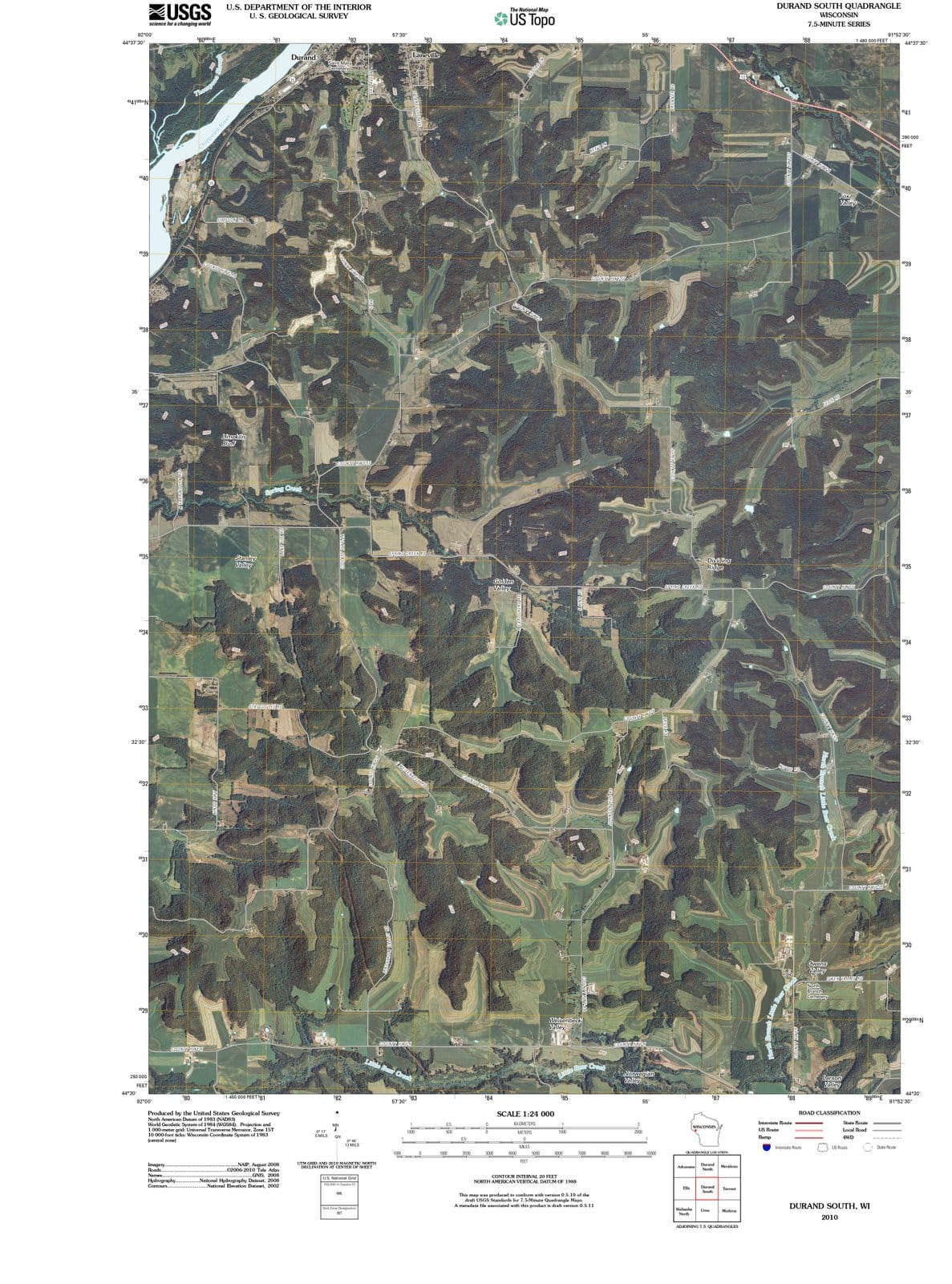Dragable Image