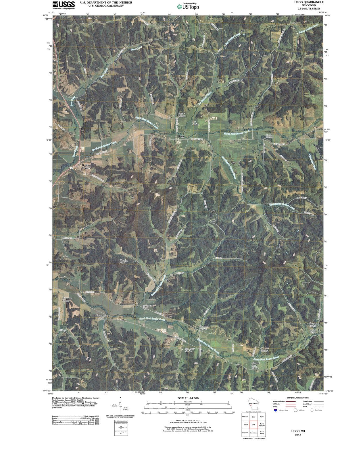 Dragable Image