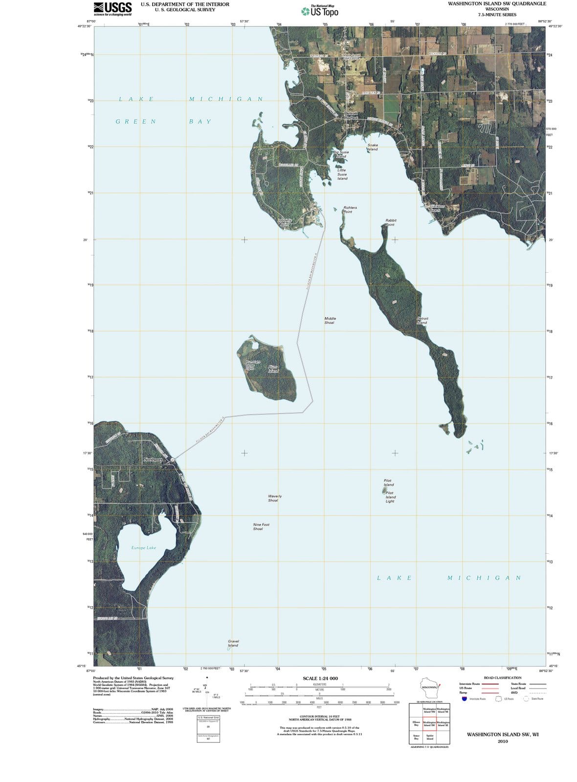 Dragable Image