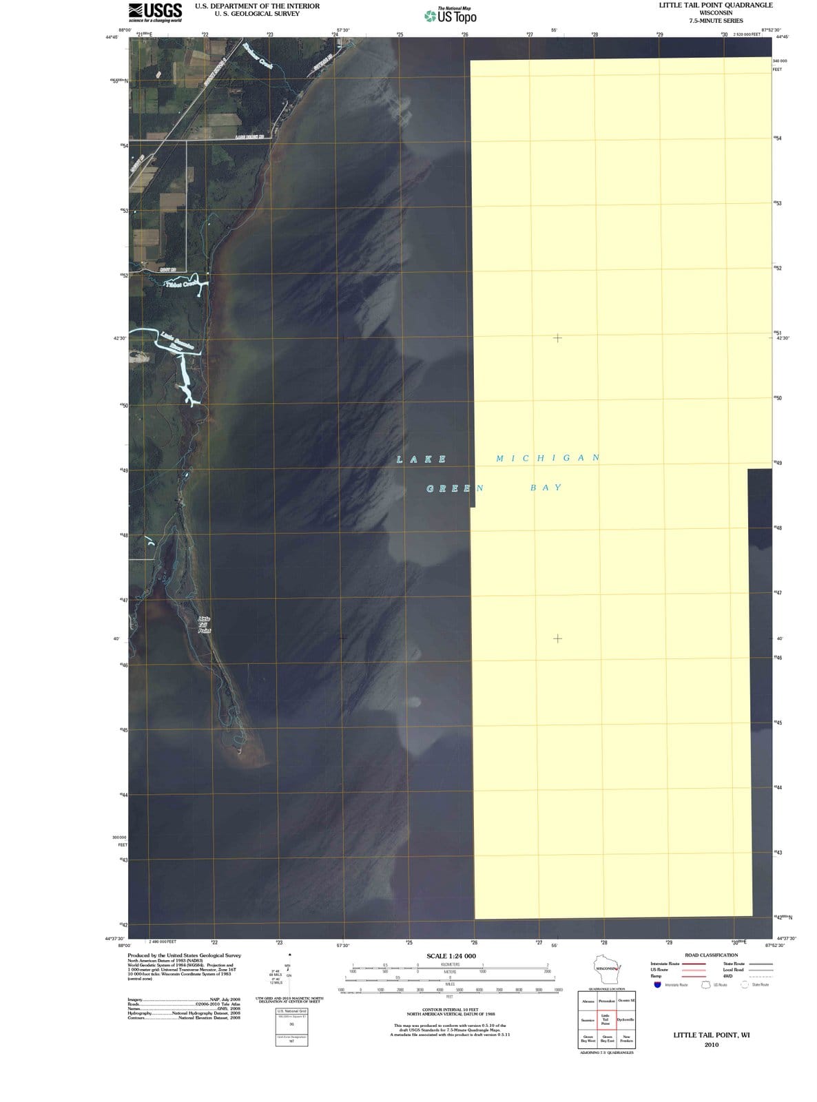 Dragable Image