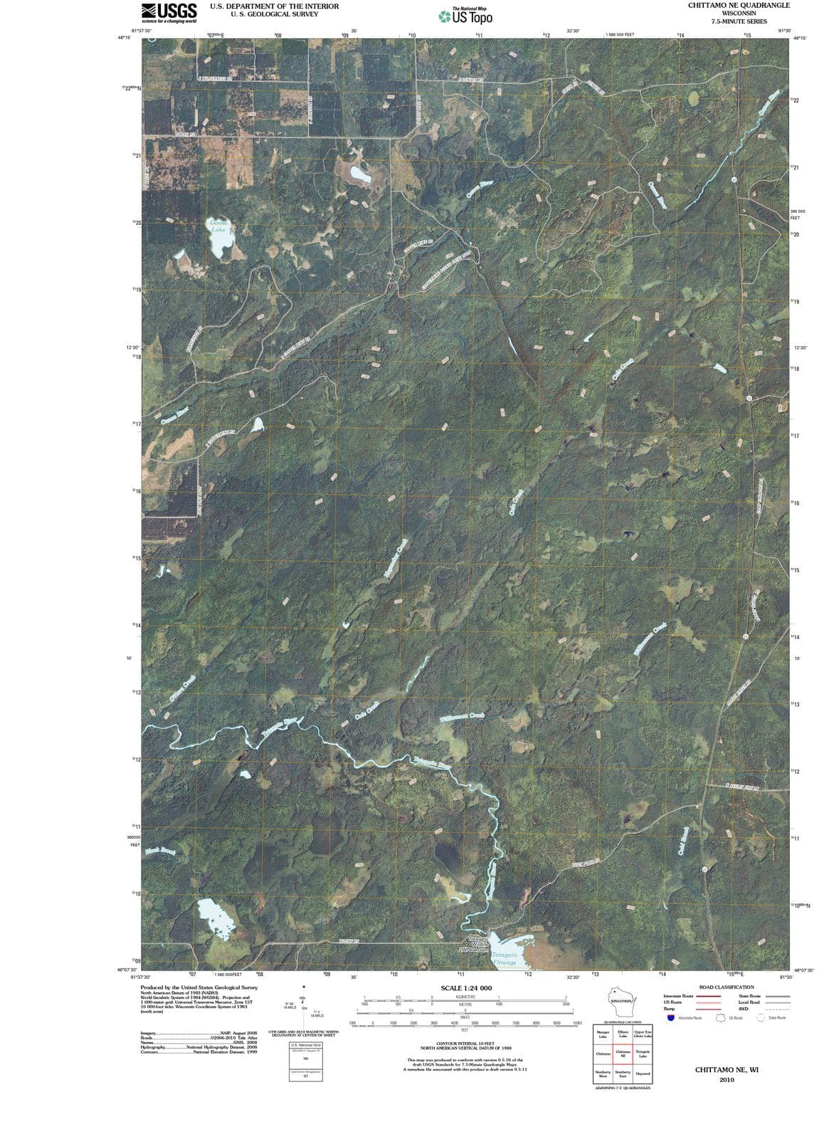 Dragable Image