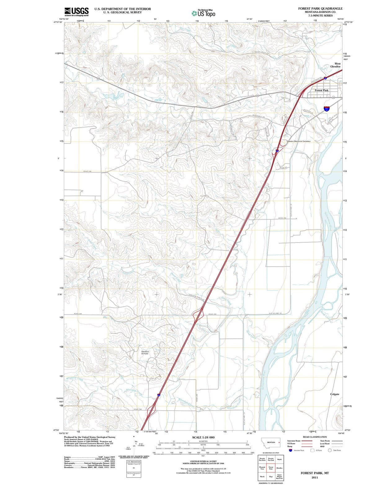 Dragable Image