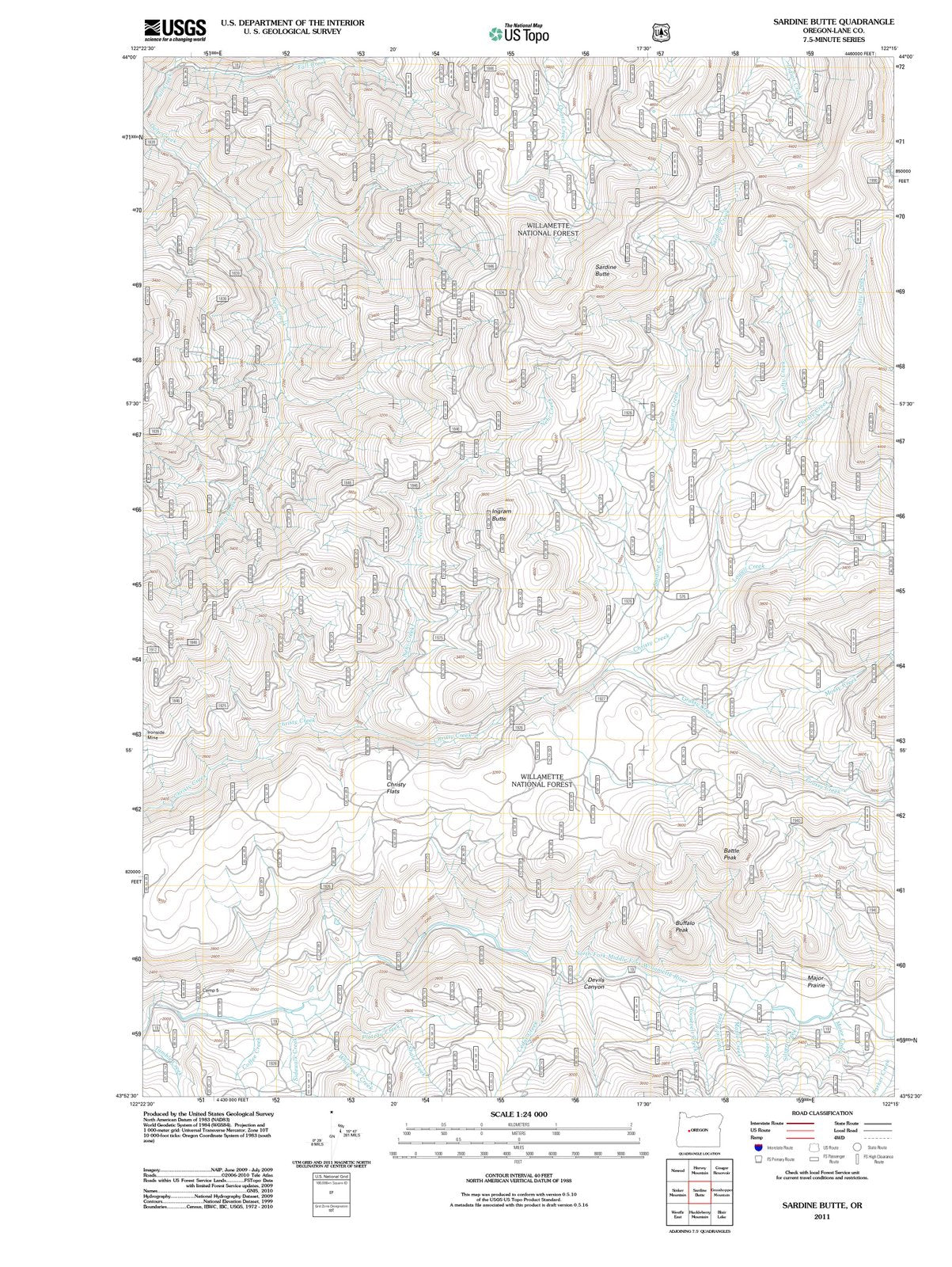 Dragable Image