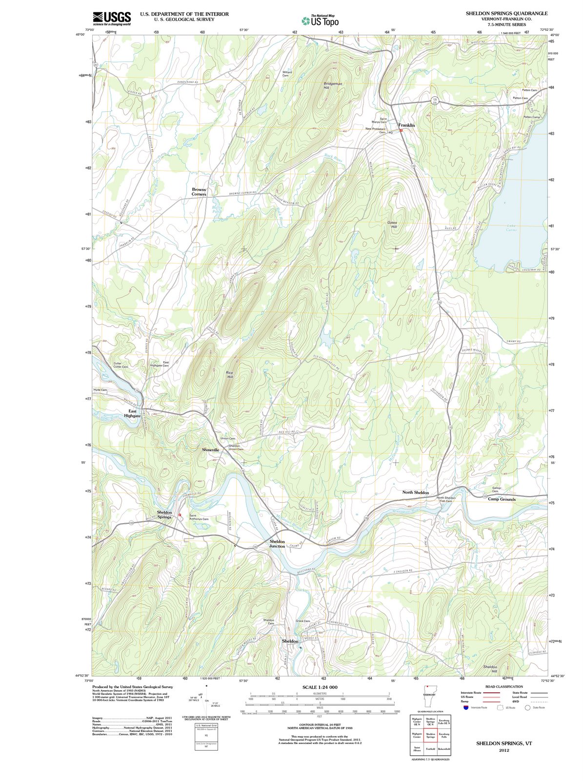 Dragable Image