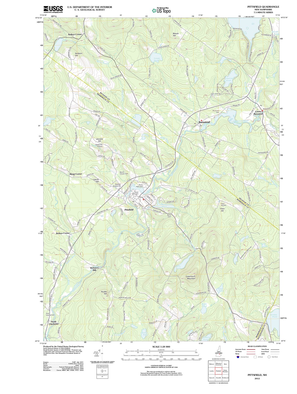 Dragable Image
