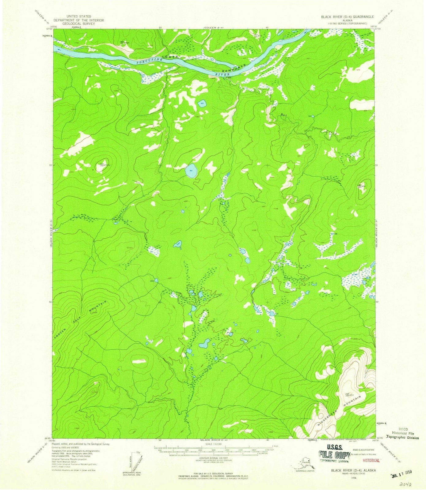 Dragable Image