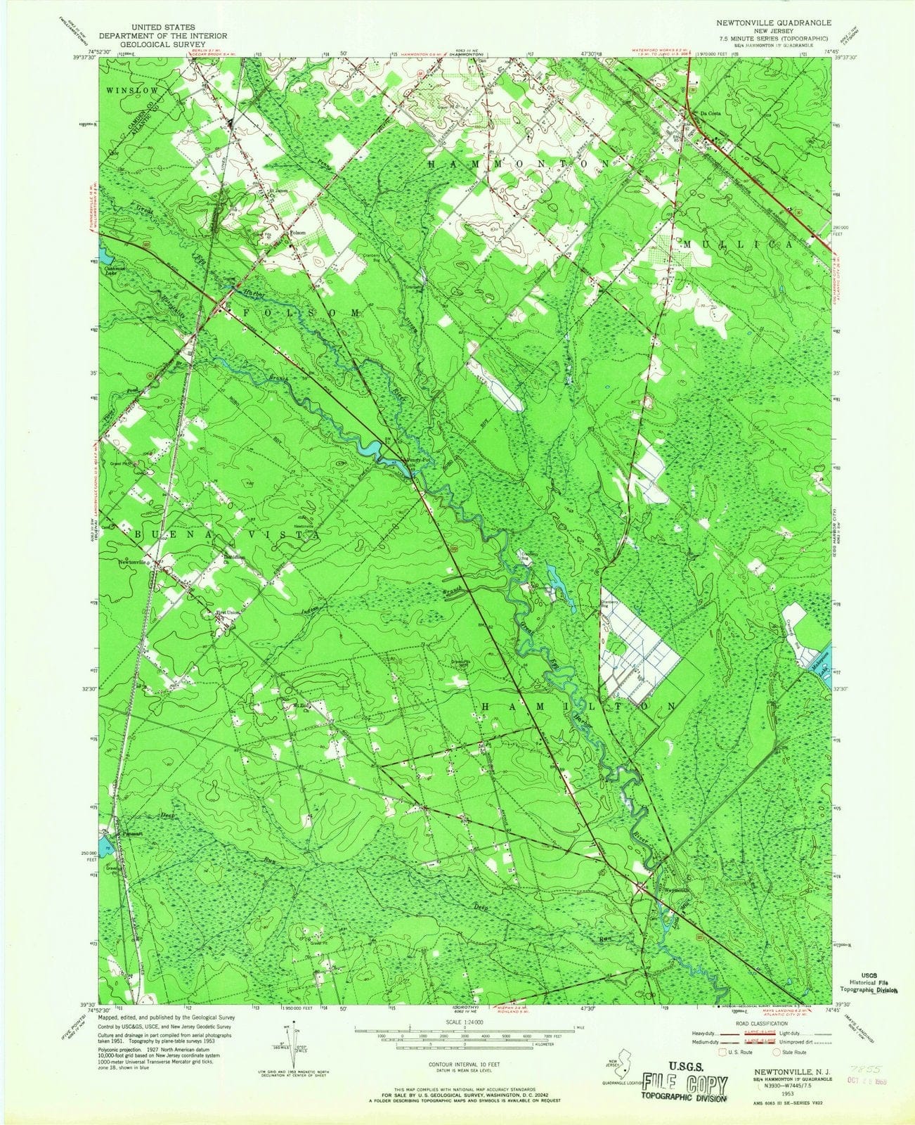 Dragable Image