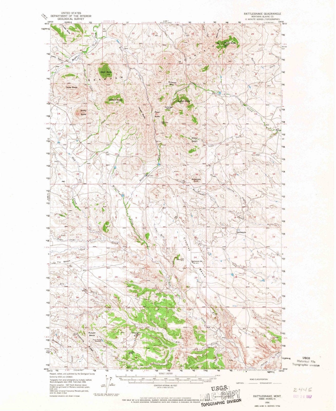 Dragable Image