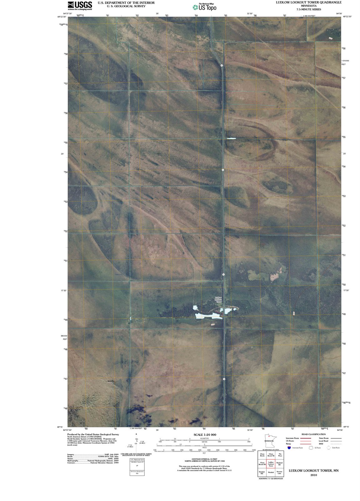 Dragable Image