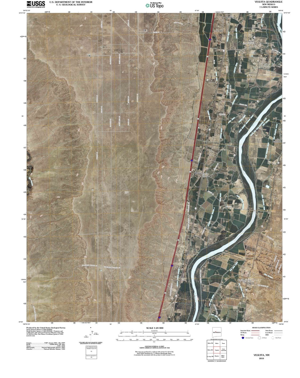 Dragable Image