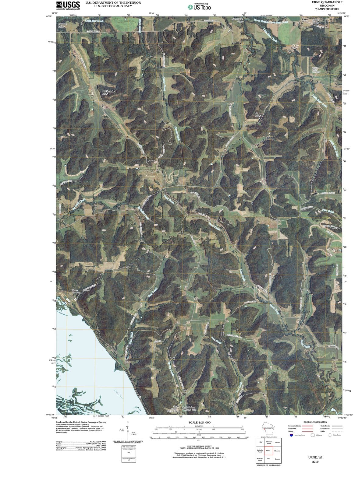 Dragable Image