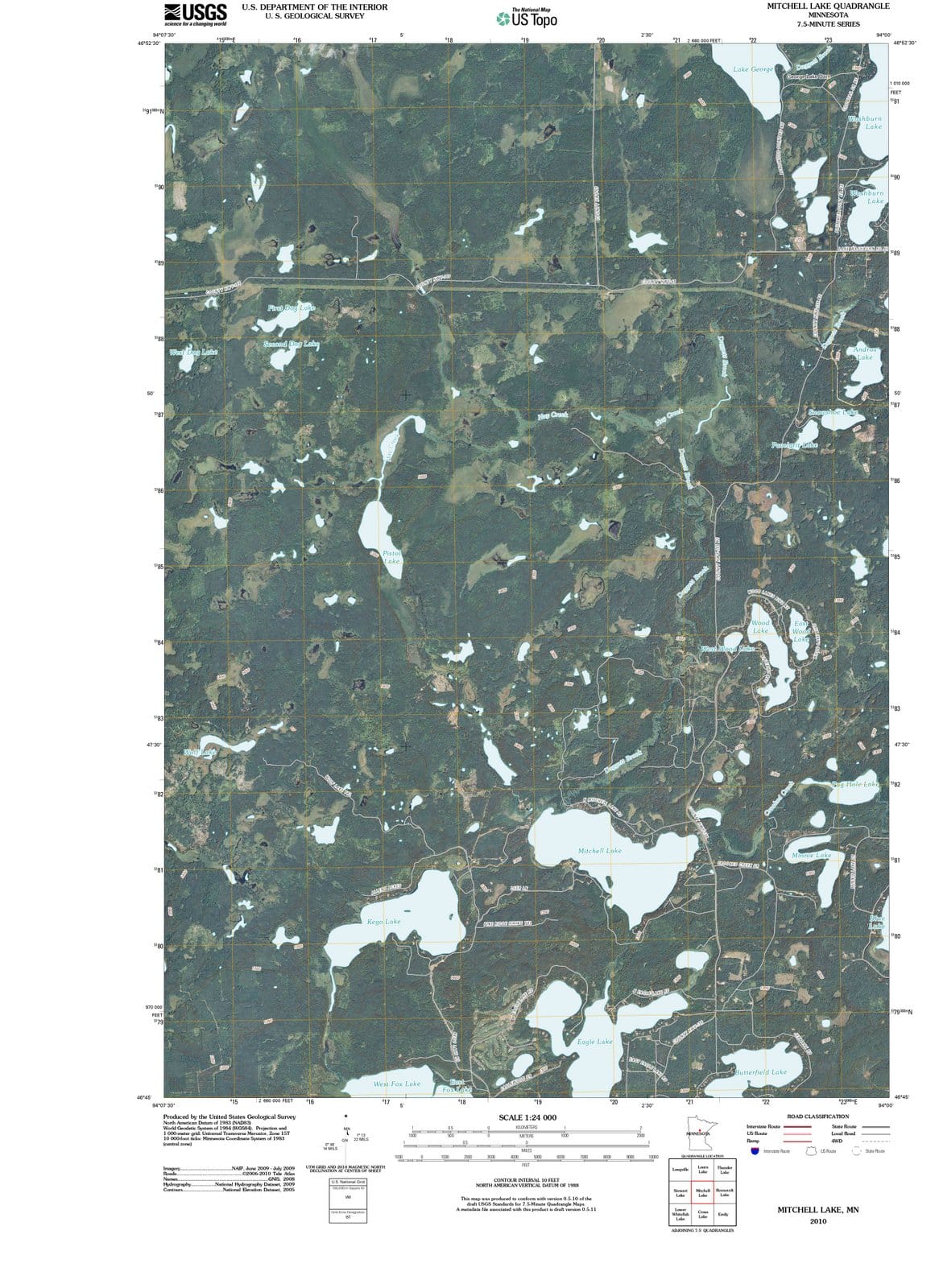 Dragable Image