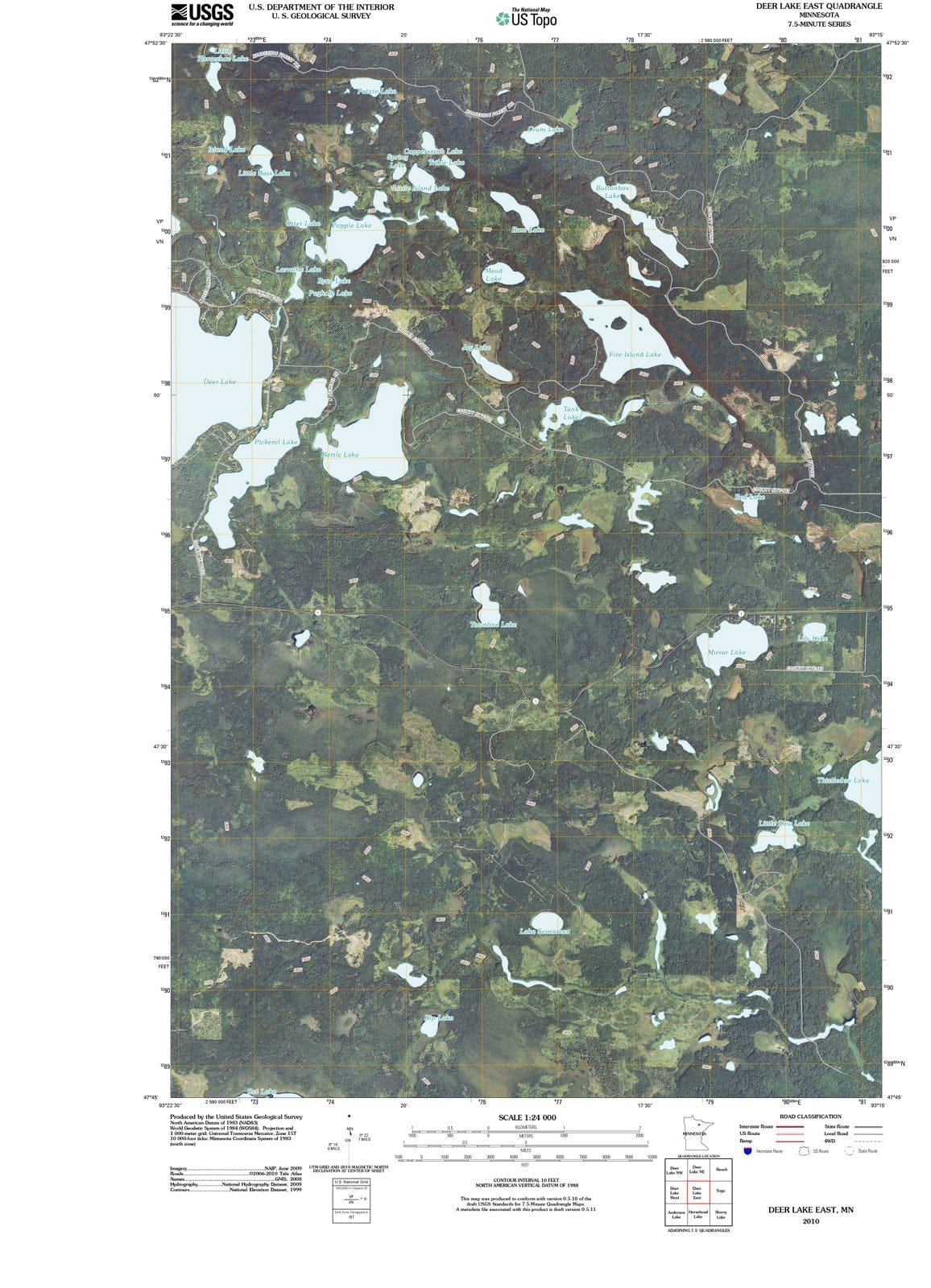 Dragable Image