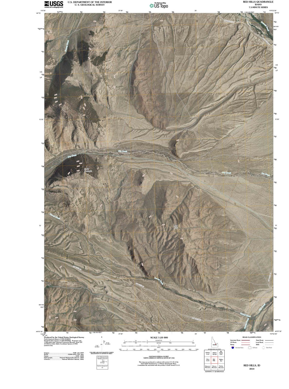 Dragable Image