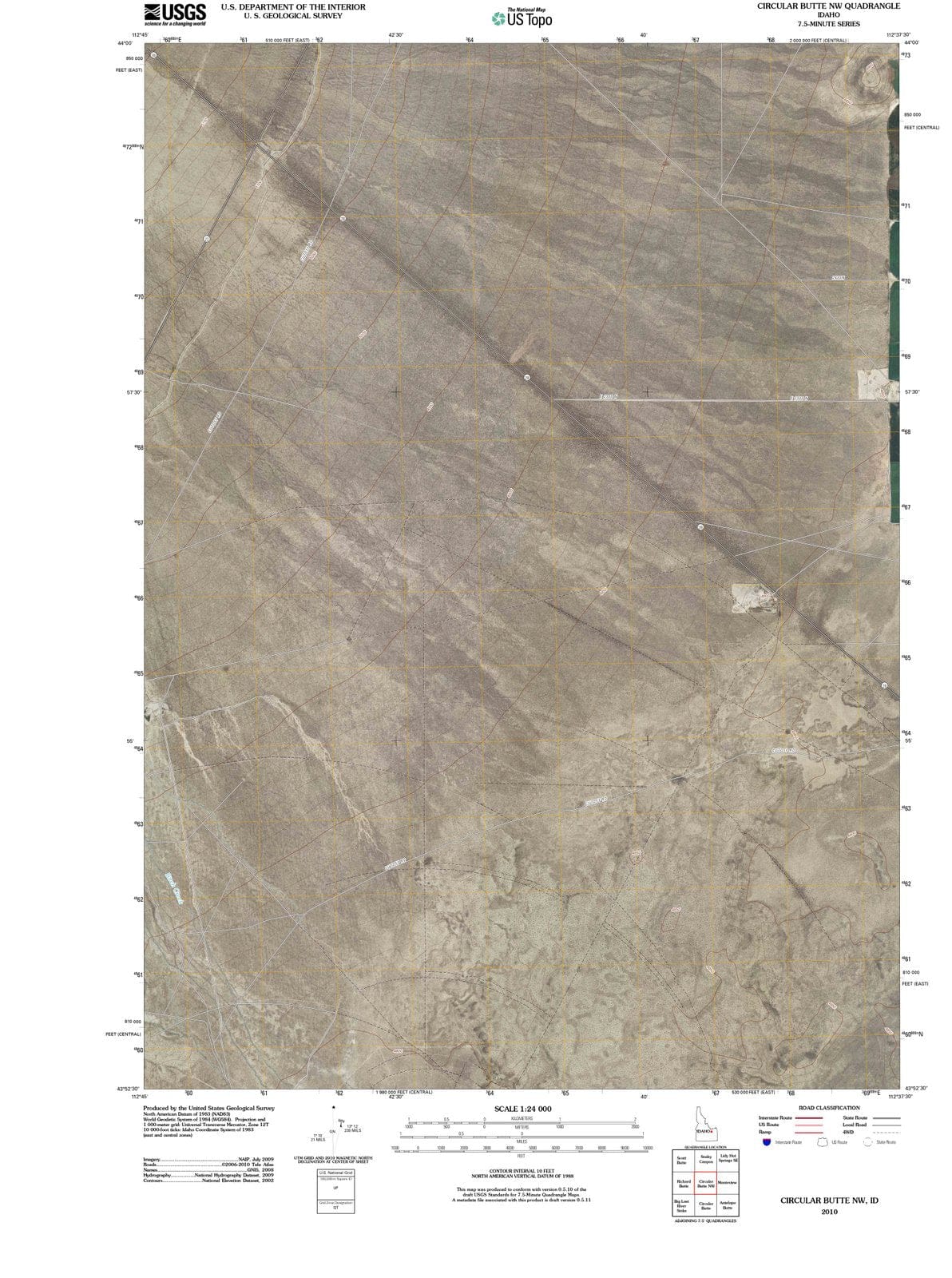 Dragable Image