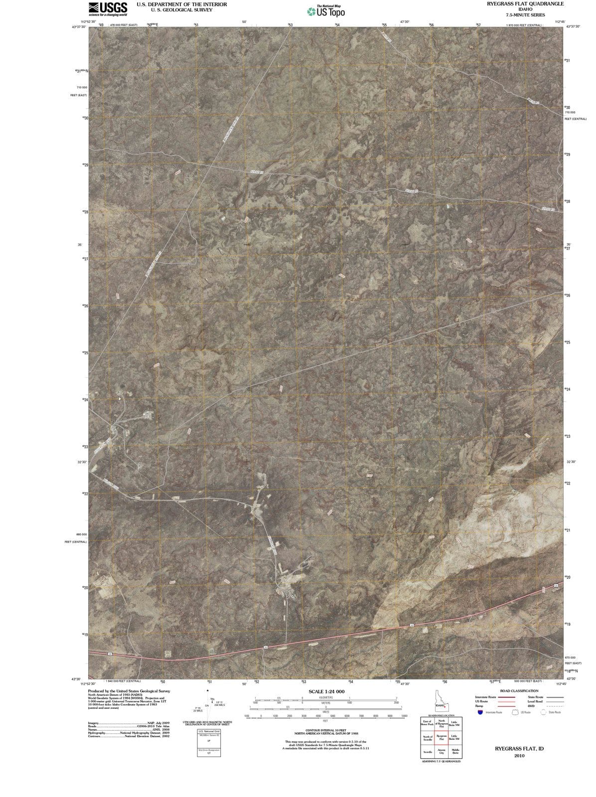 Dragable Image