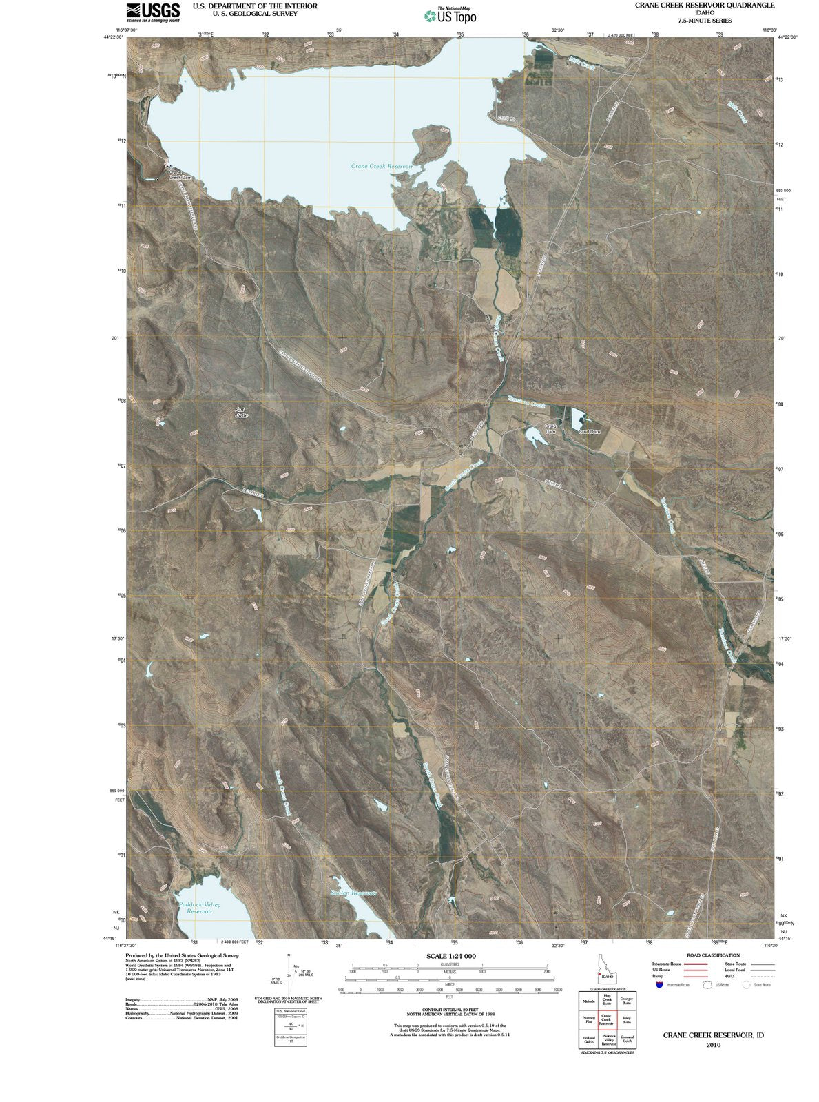 Dragable Image