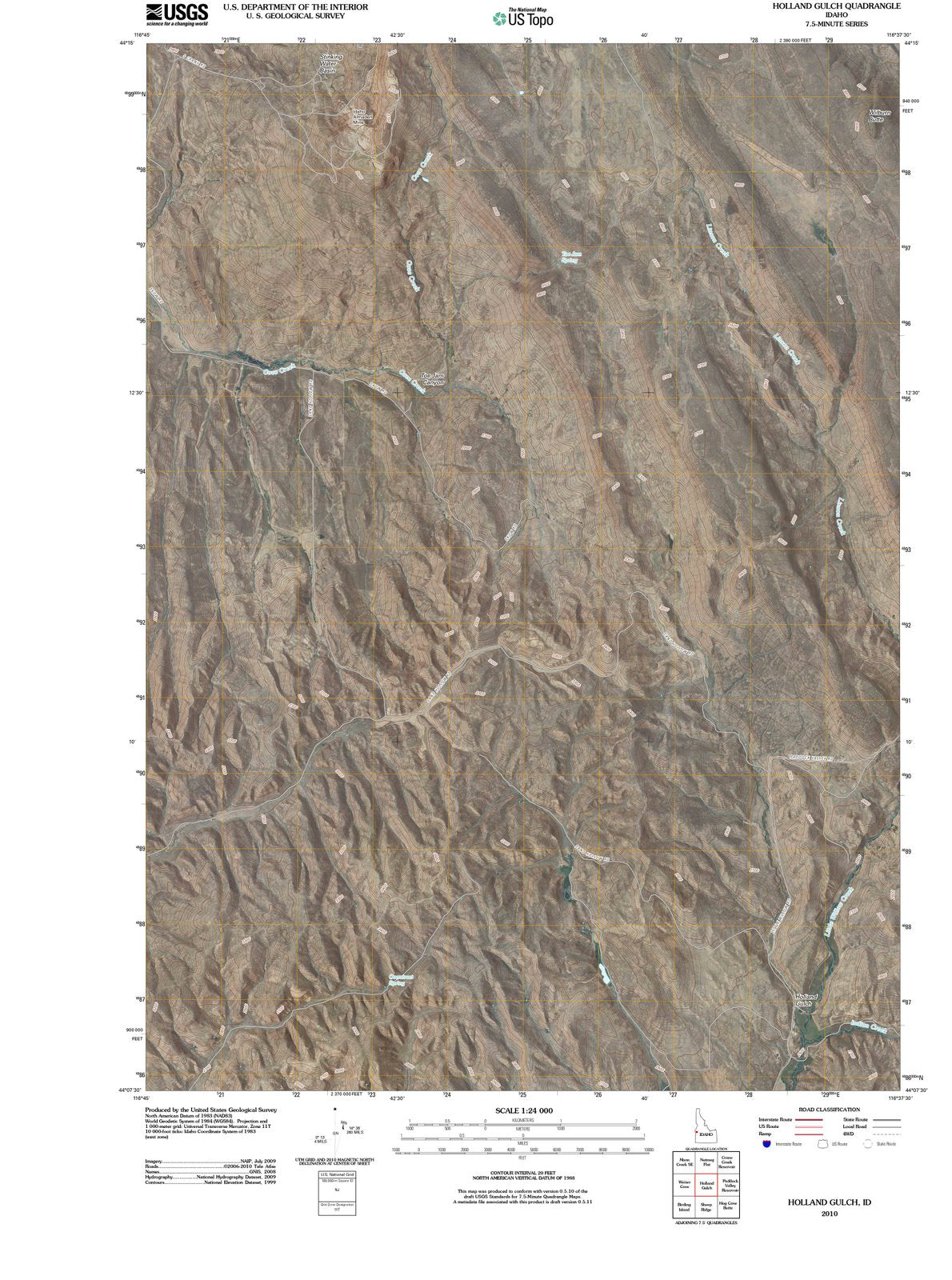 Dragable Image