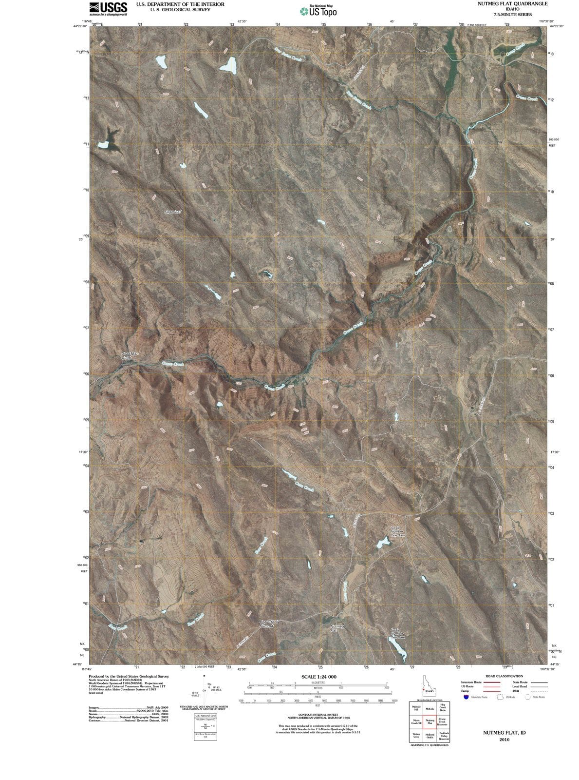 Dragable Image