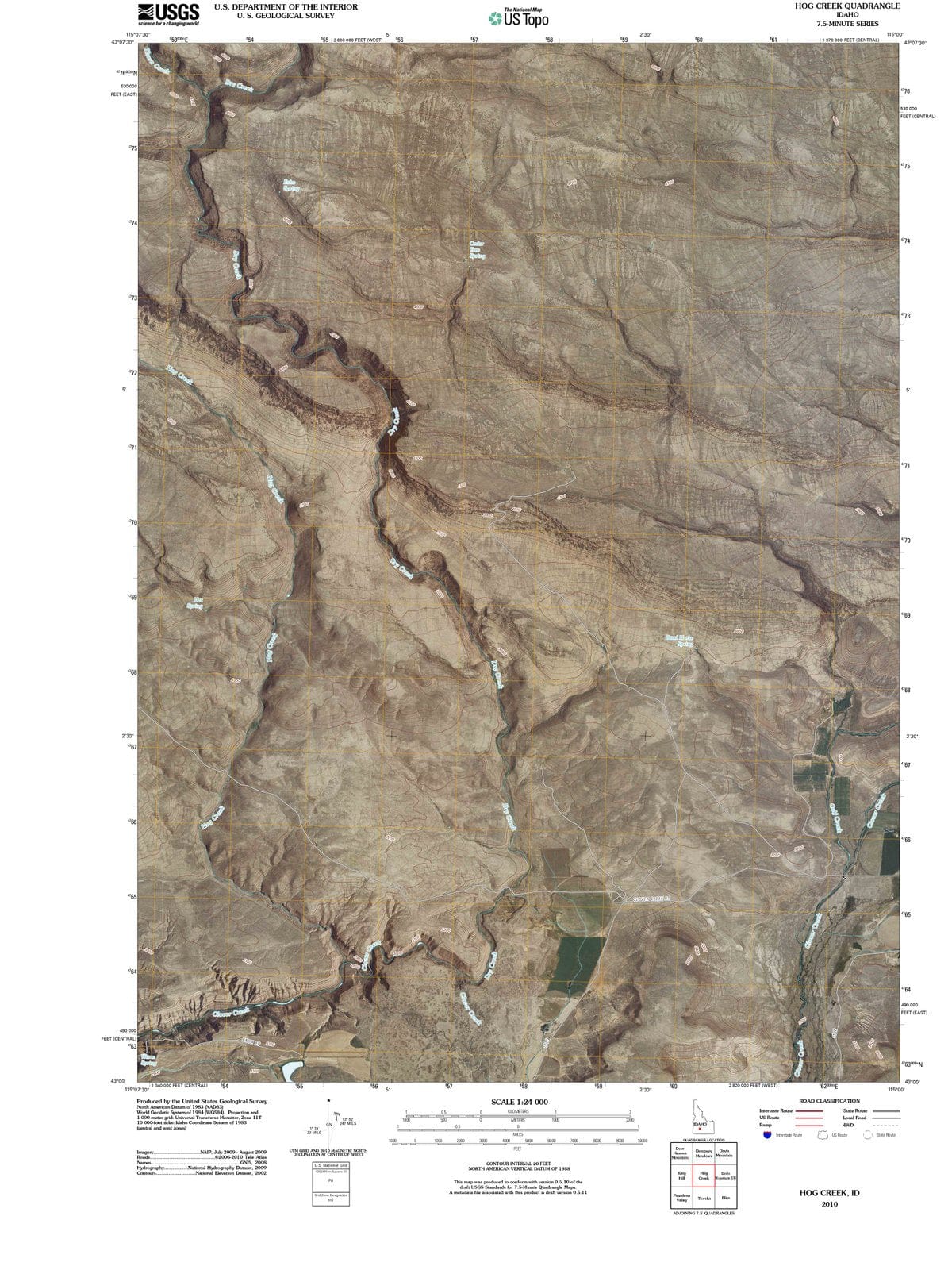 Dragable Image