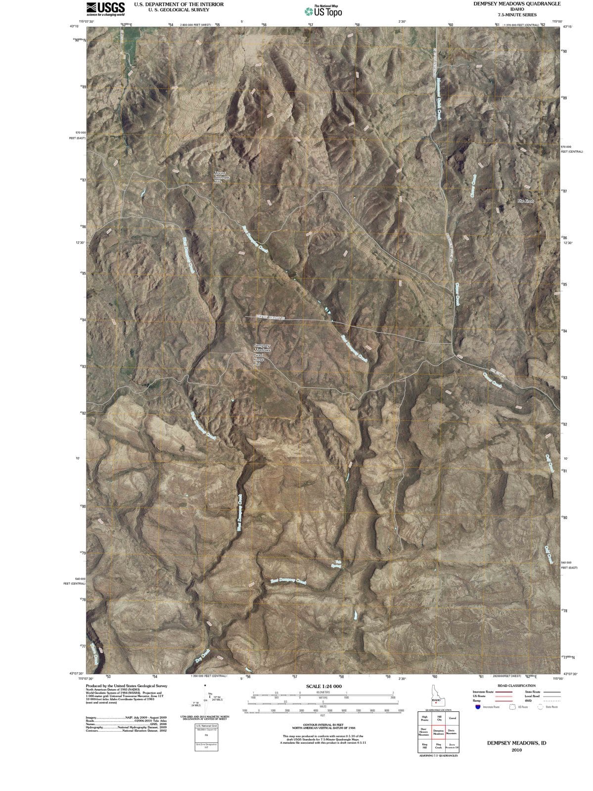 Dragable Image