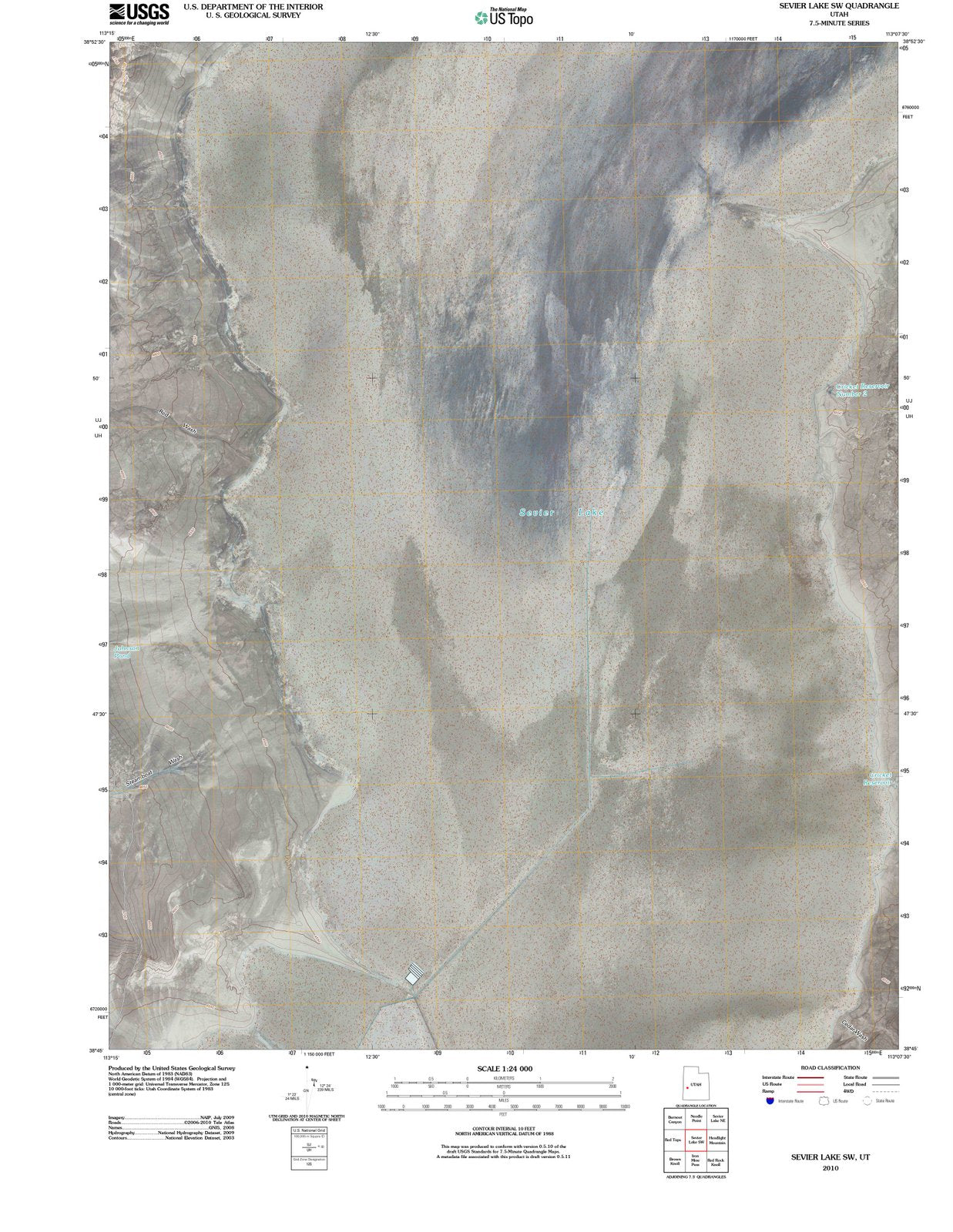 Dragable Image
