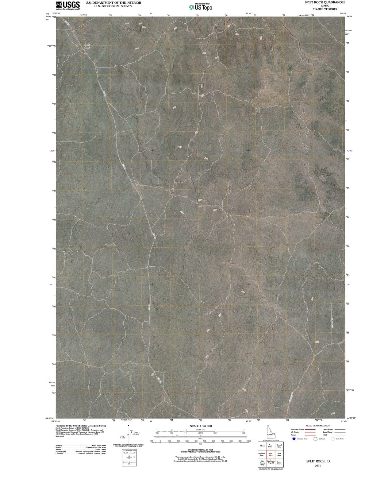 Dragable Image