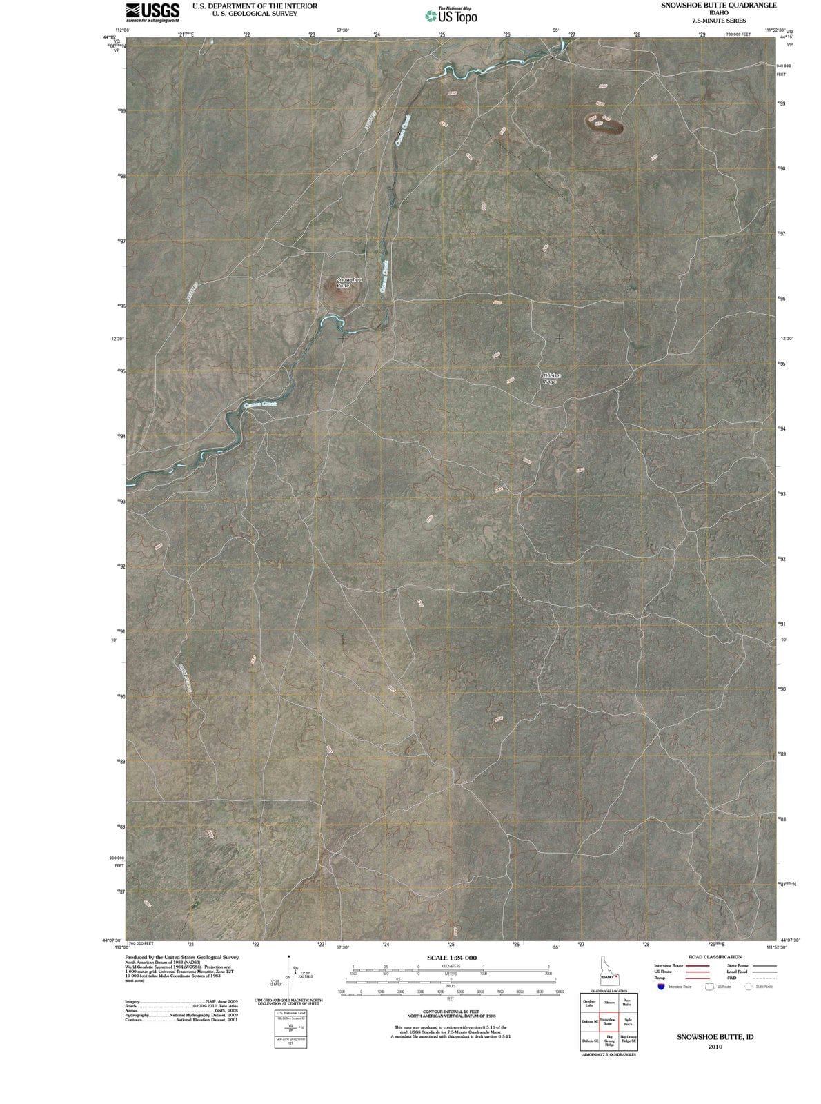 Dragable Image