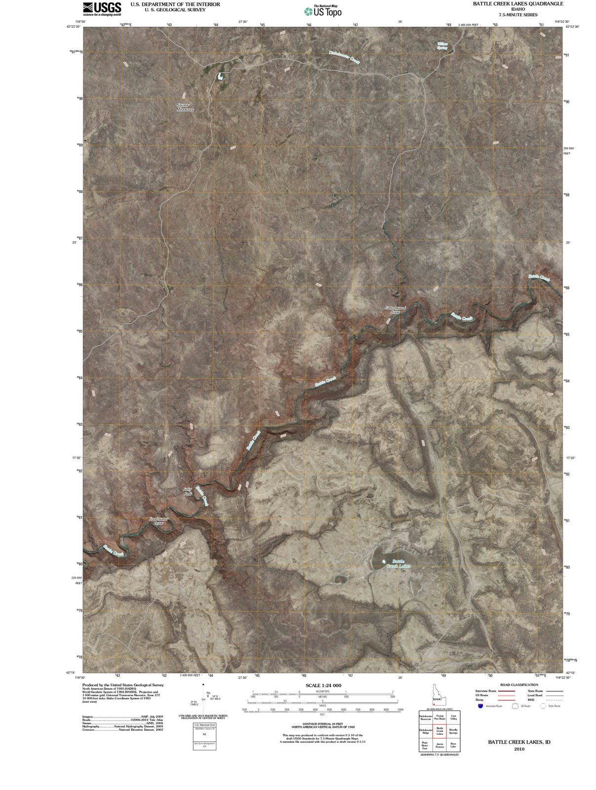 Dragable Image