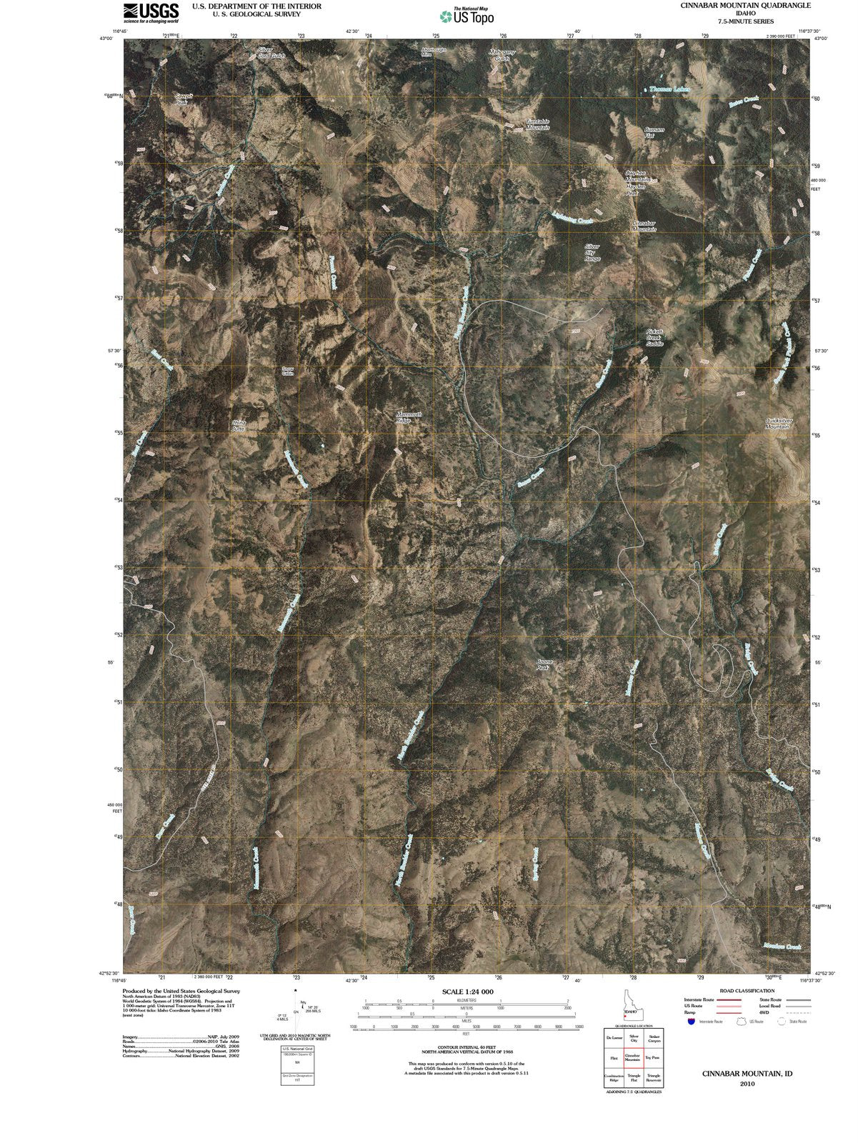 Dragable Image