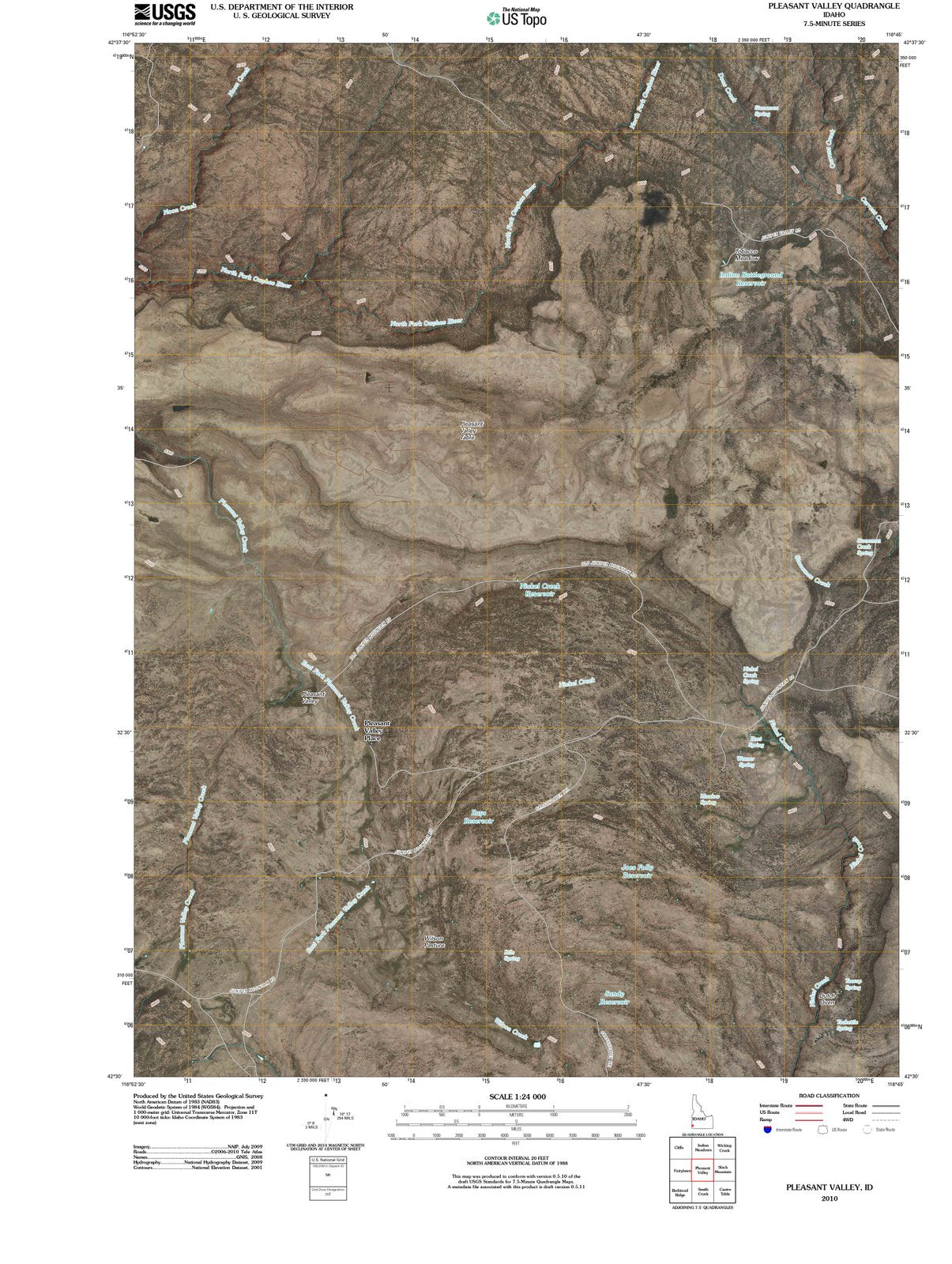Dragable Image