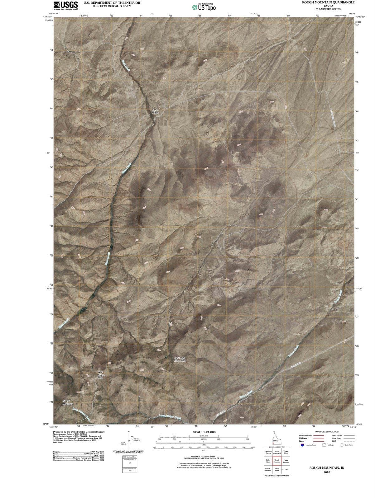 Dragable Image