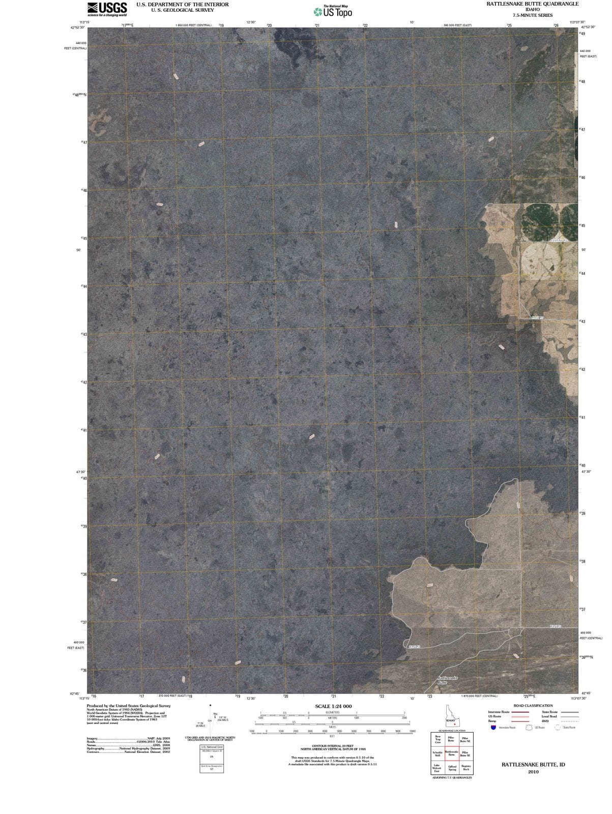 Dragable Image