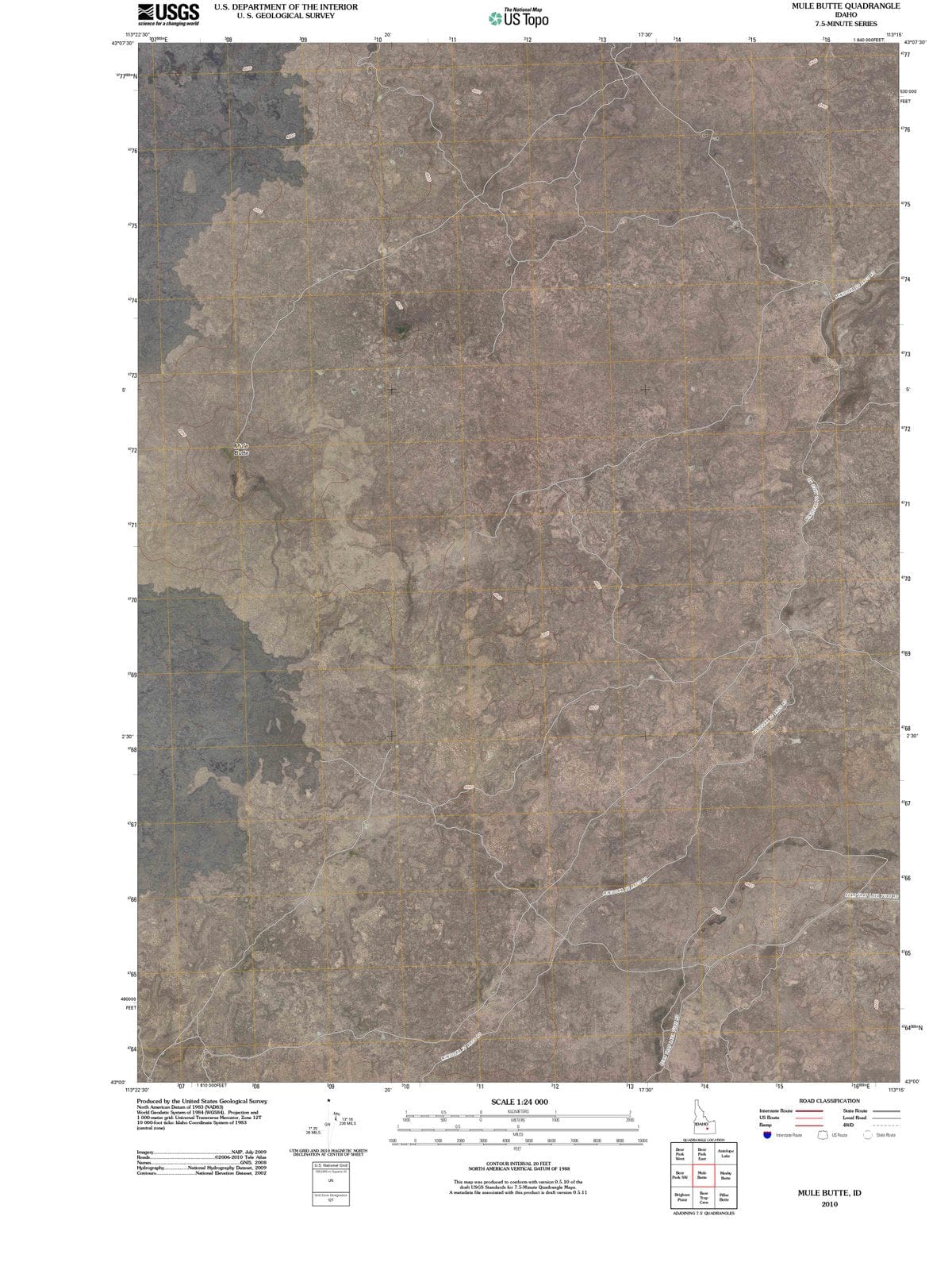 Dragable Image