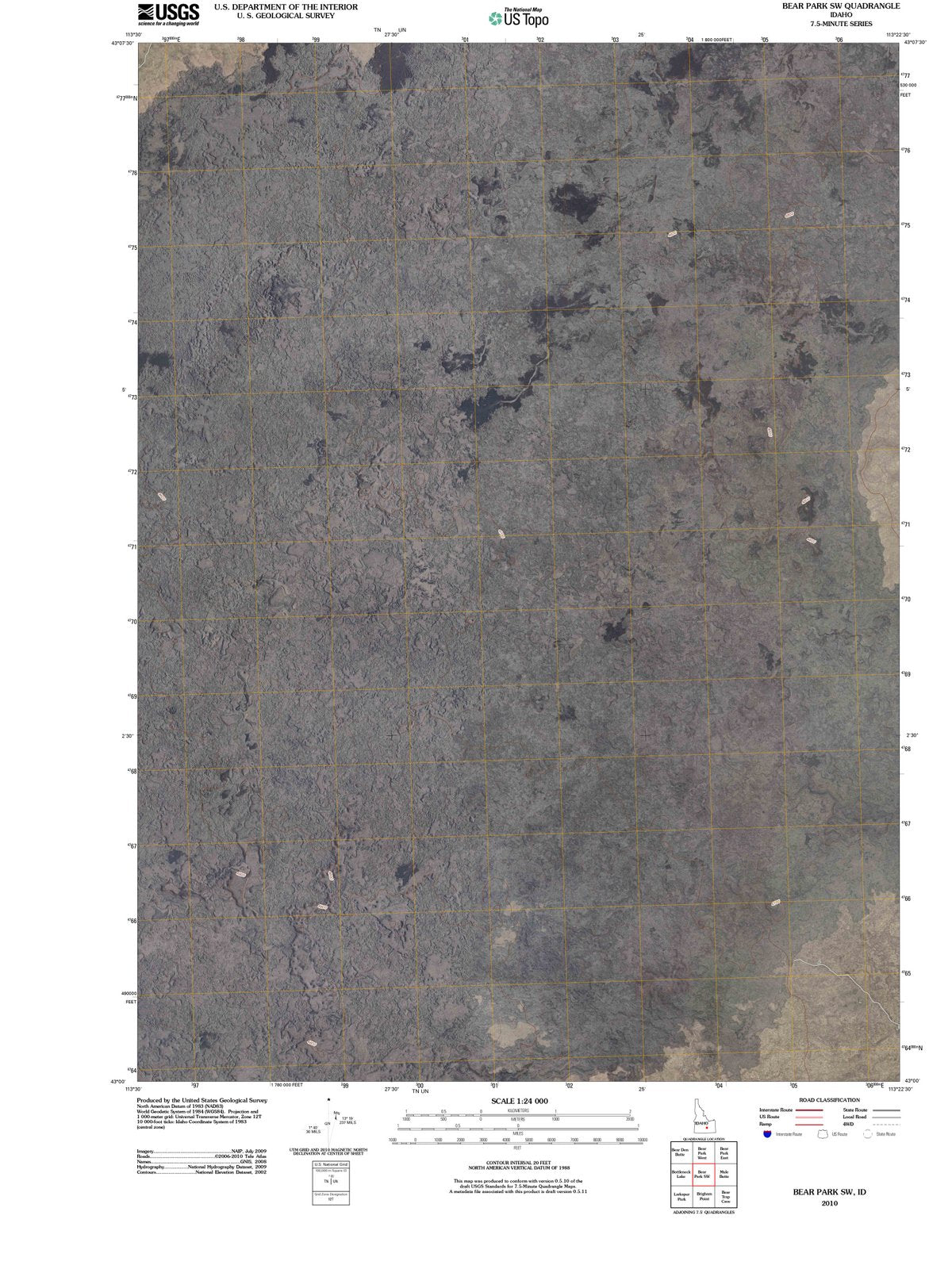Dragable Image