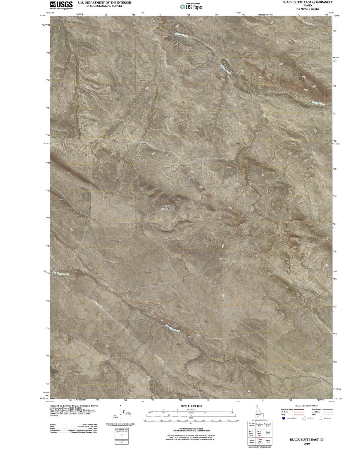 Dragable Image