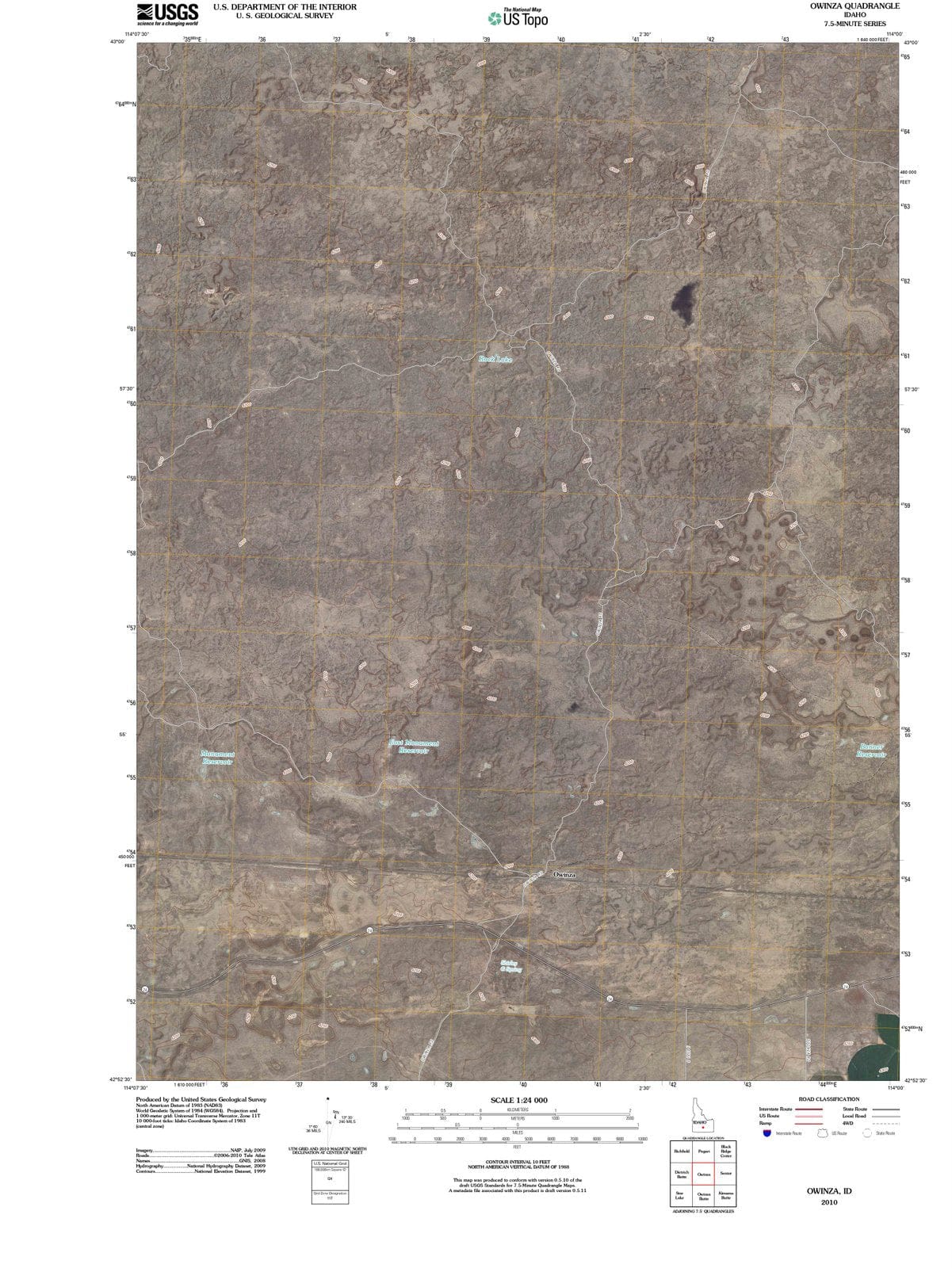 Dragable Image