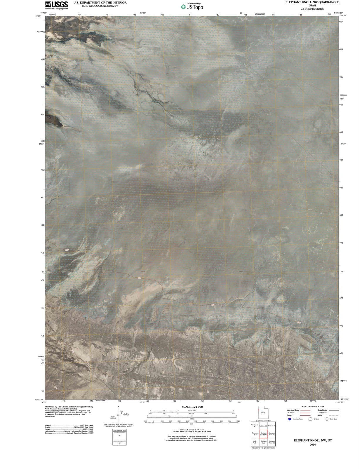 Dragable Image