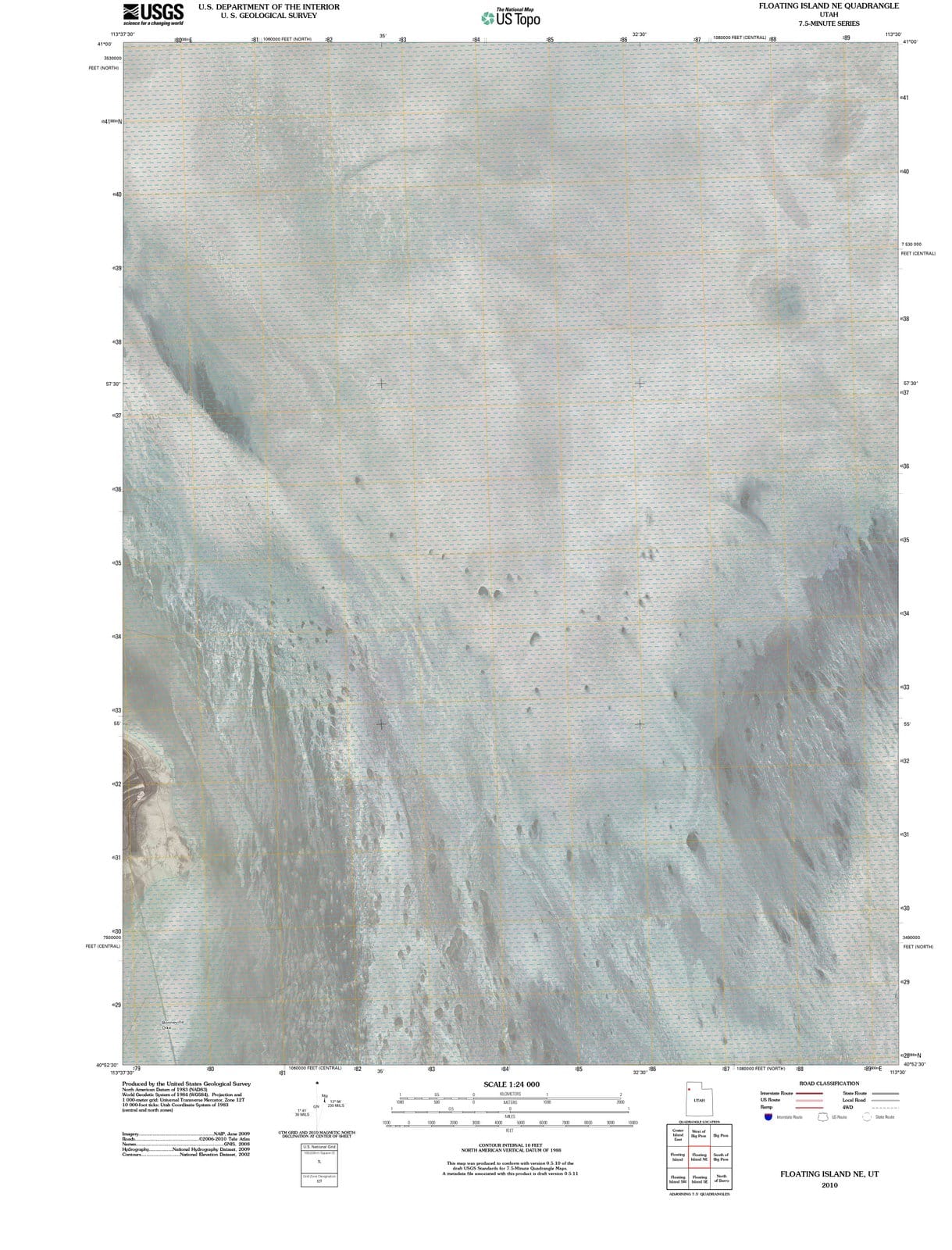 Dragable Image