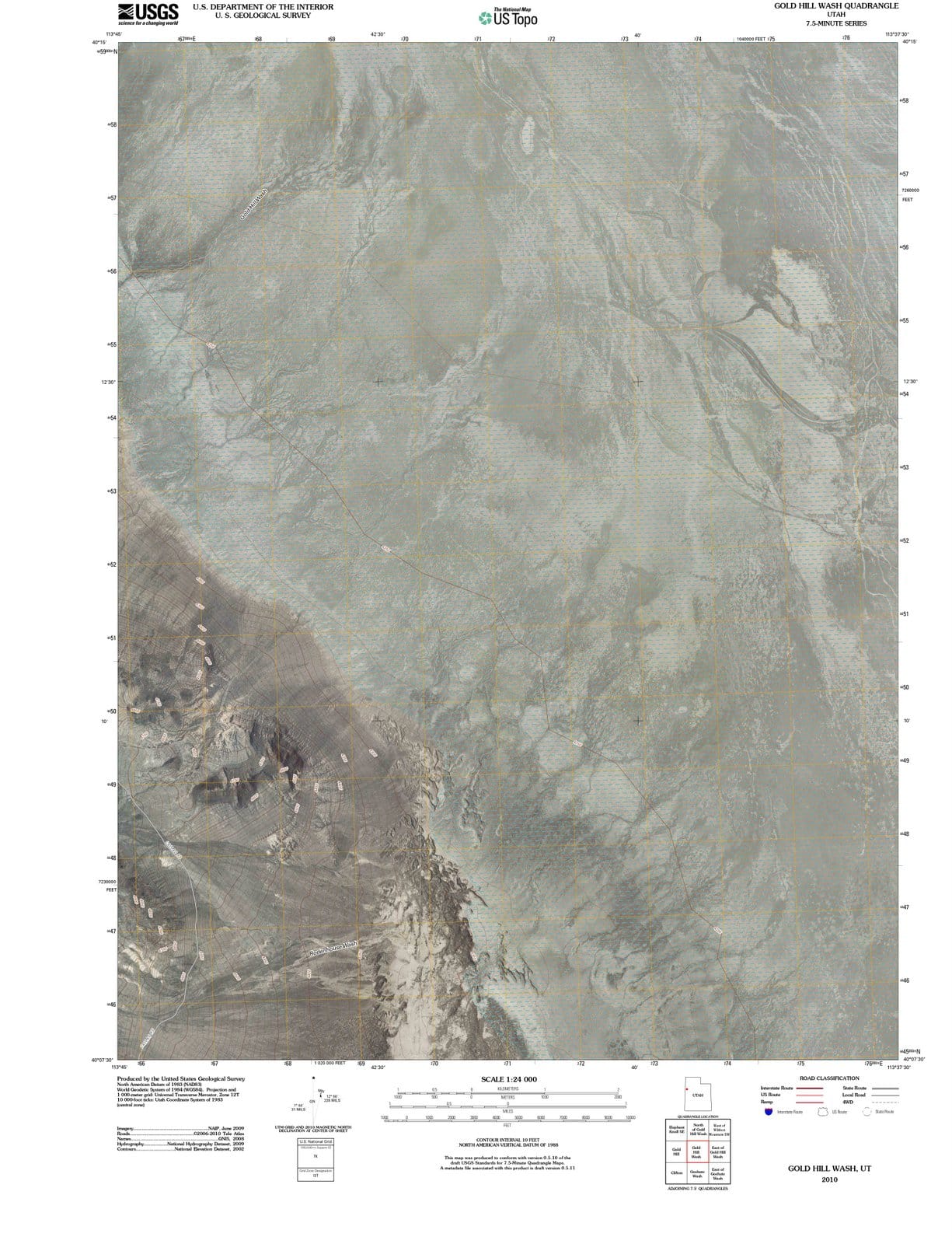 Dragable Image