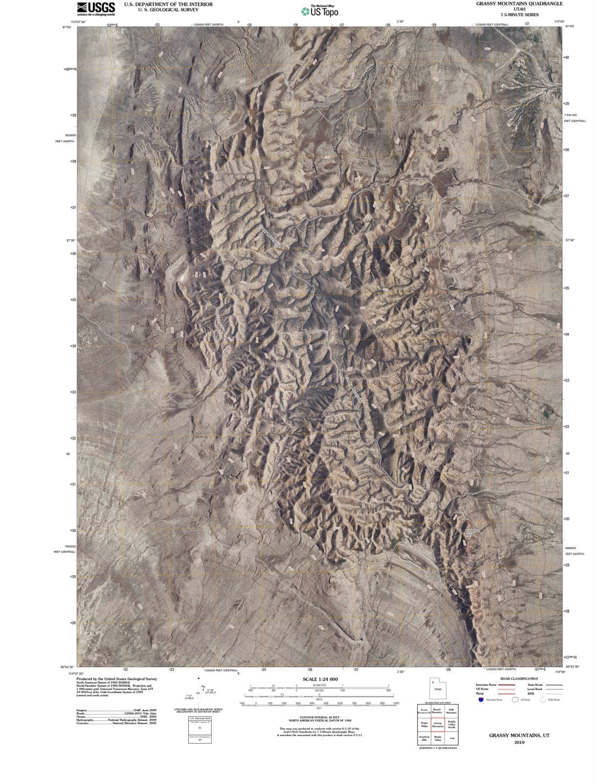 Dragable Image
