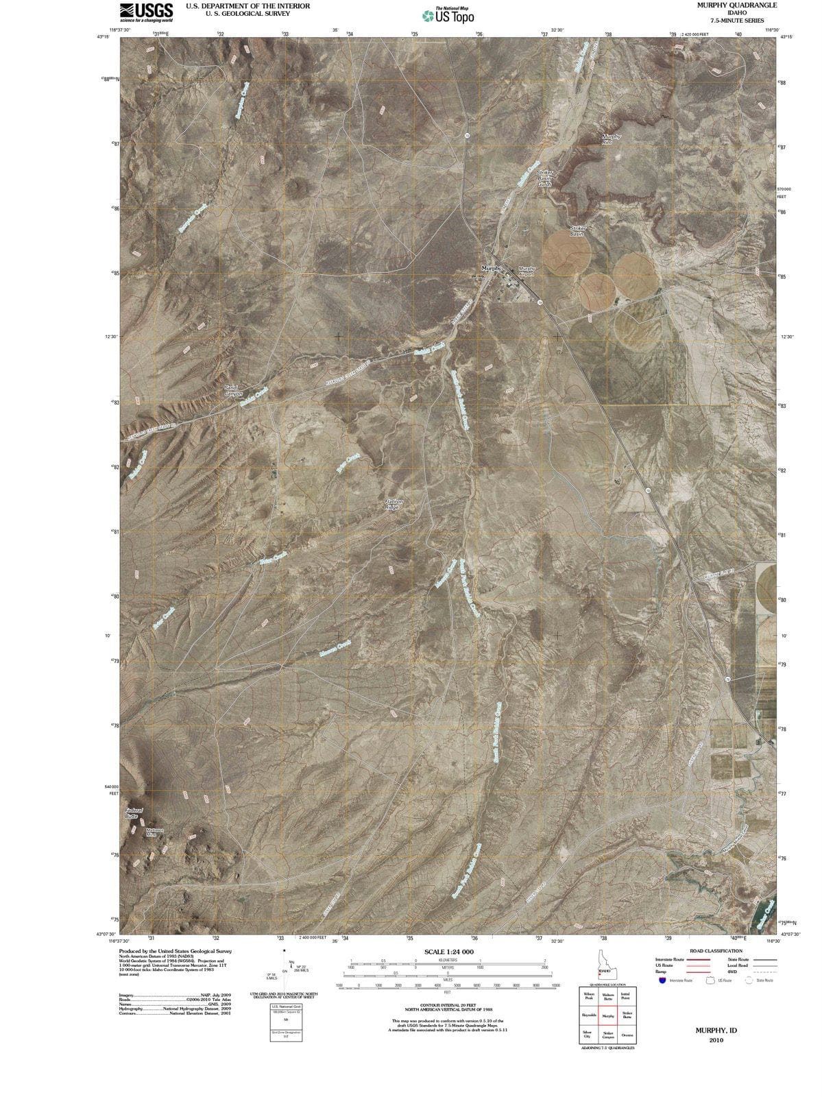 Dragable Image