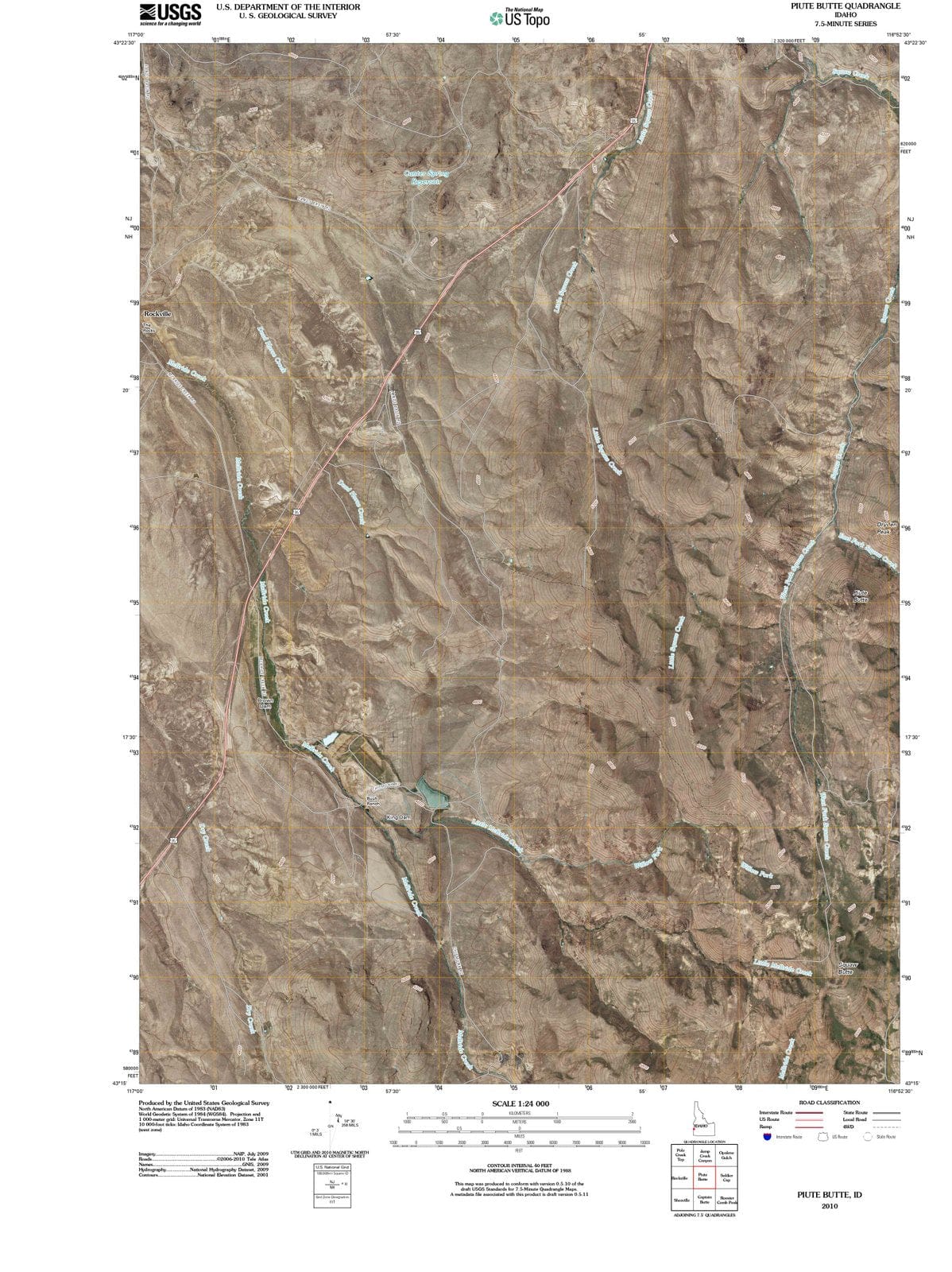 Dragable Image
