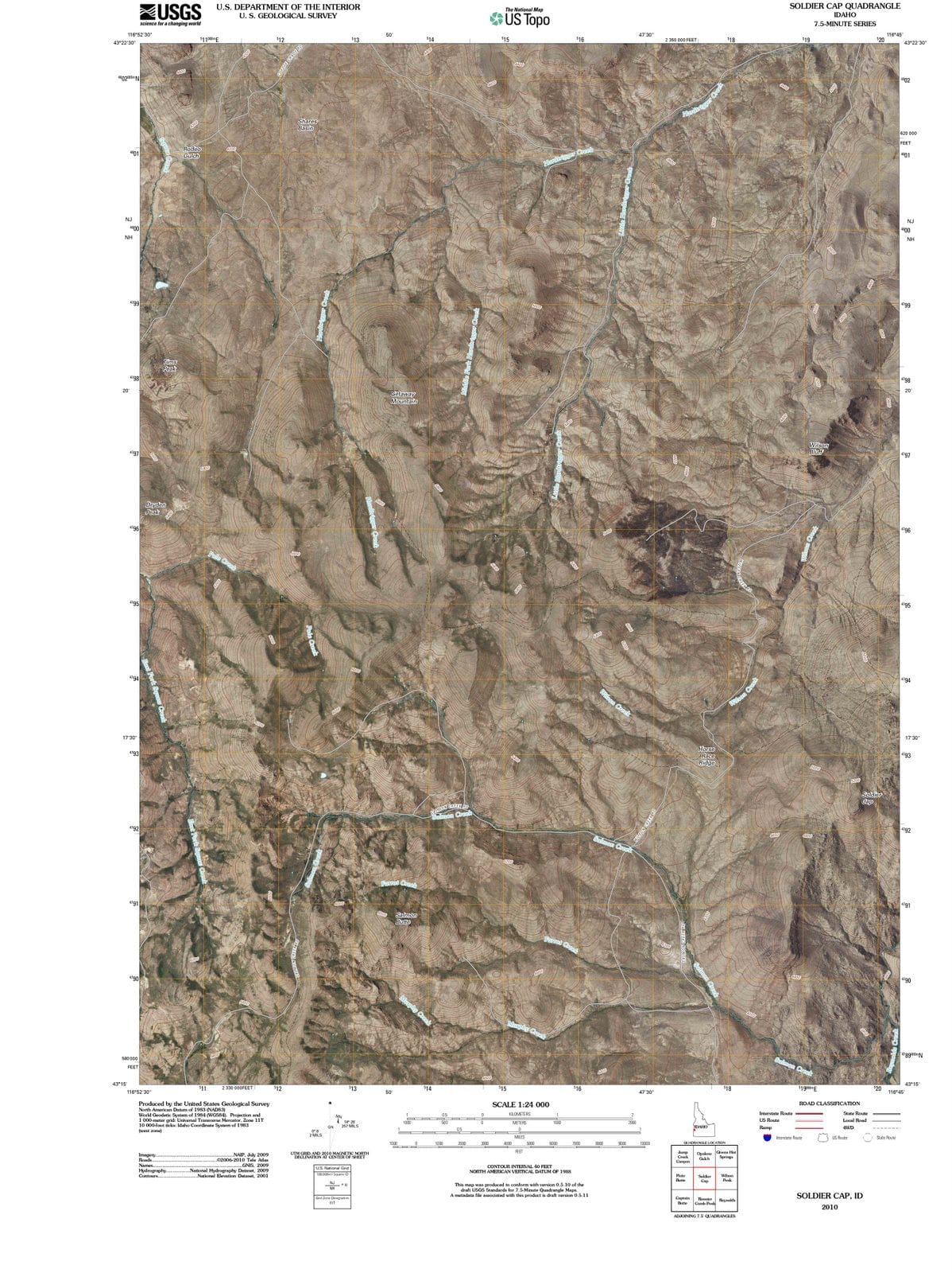 Dragable Image