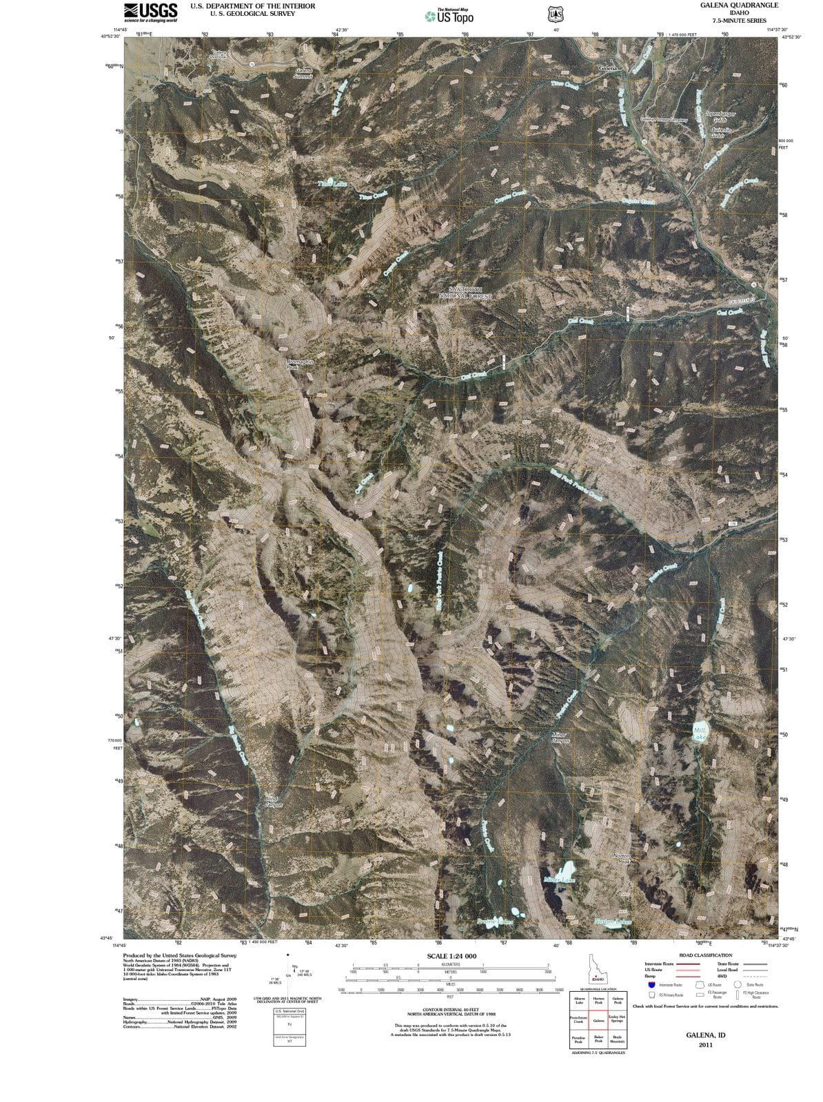 Dragable Image