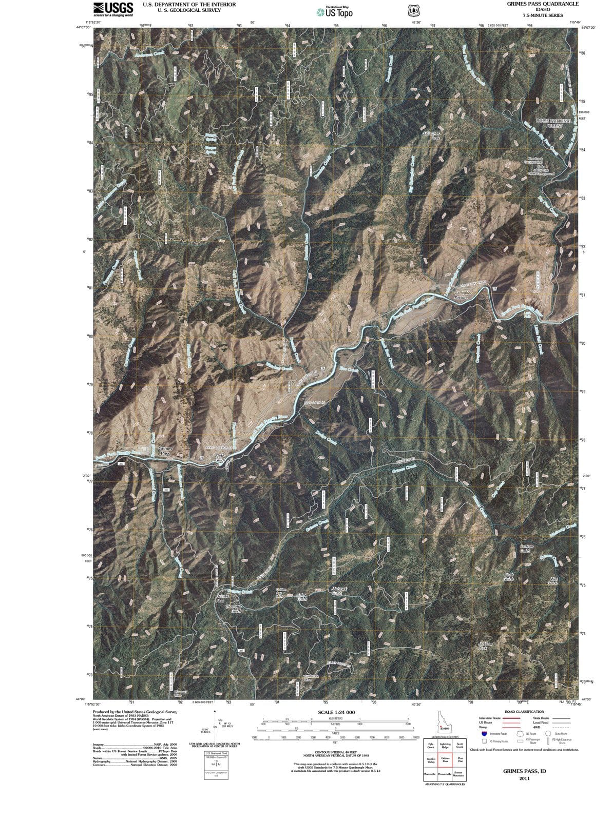Dragable Image
