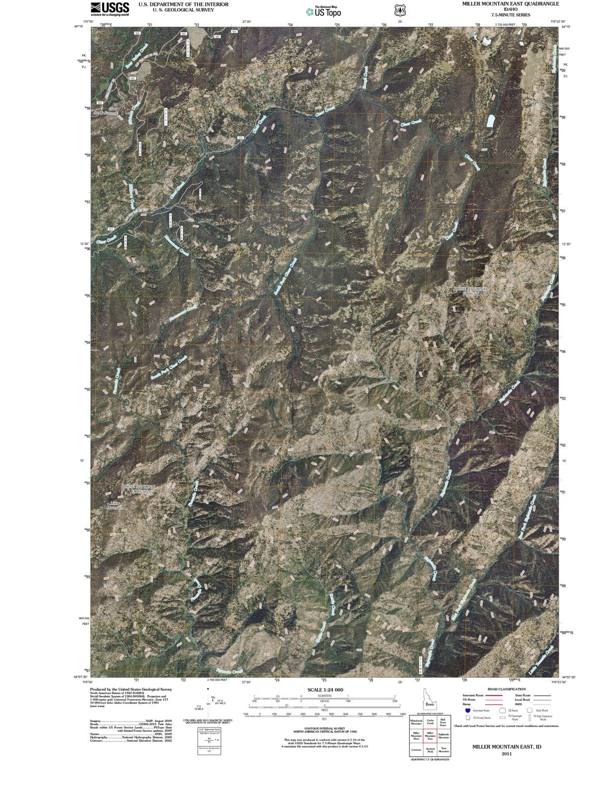 Dragable Image