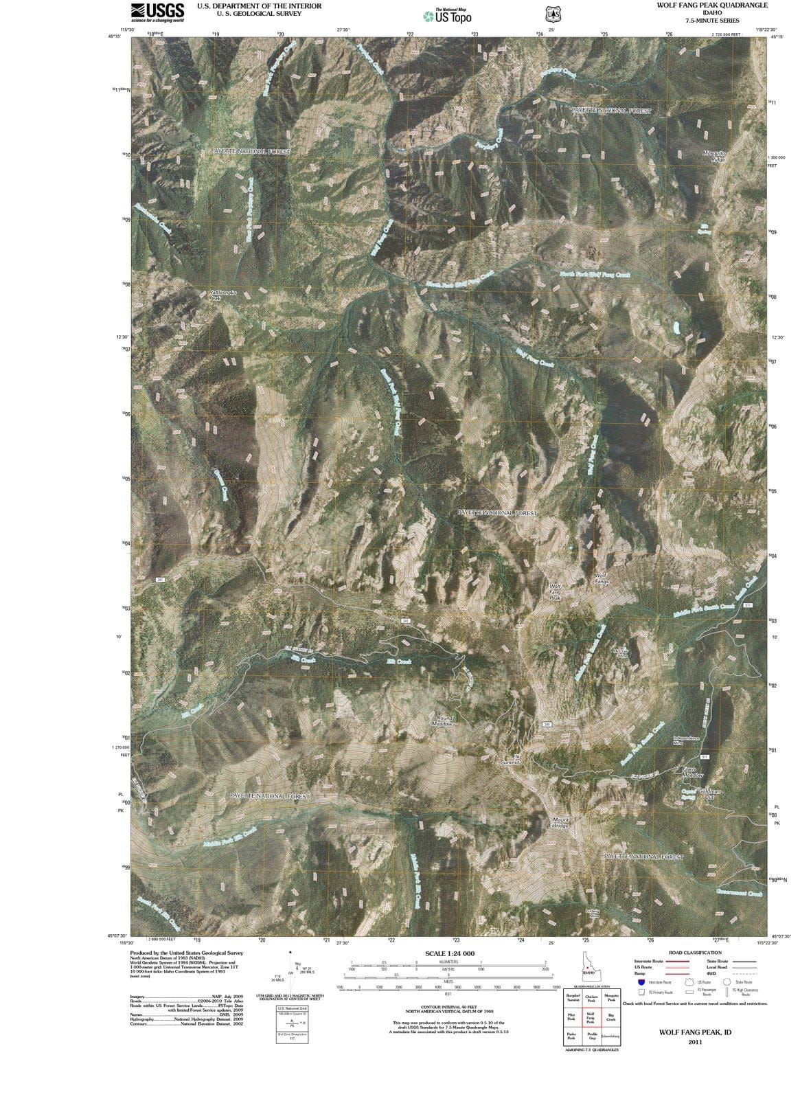 Dragable Image