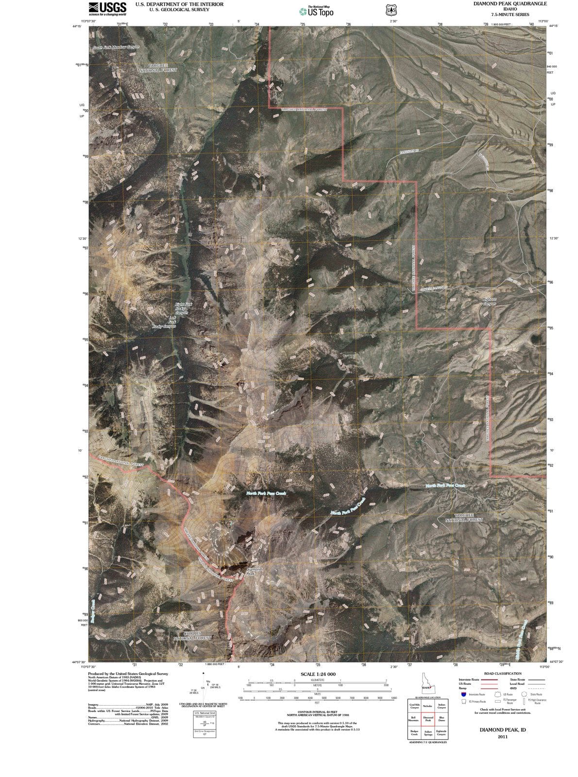 Dragable Image