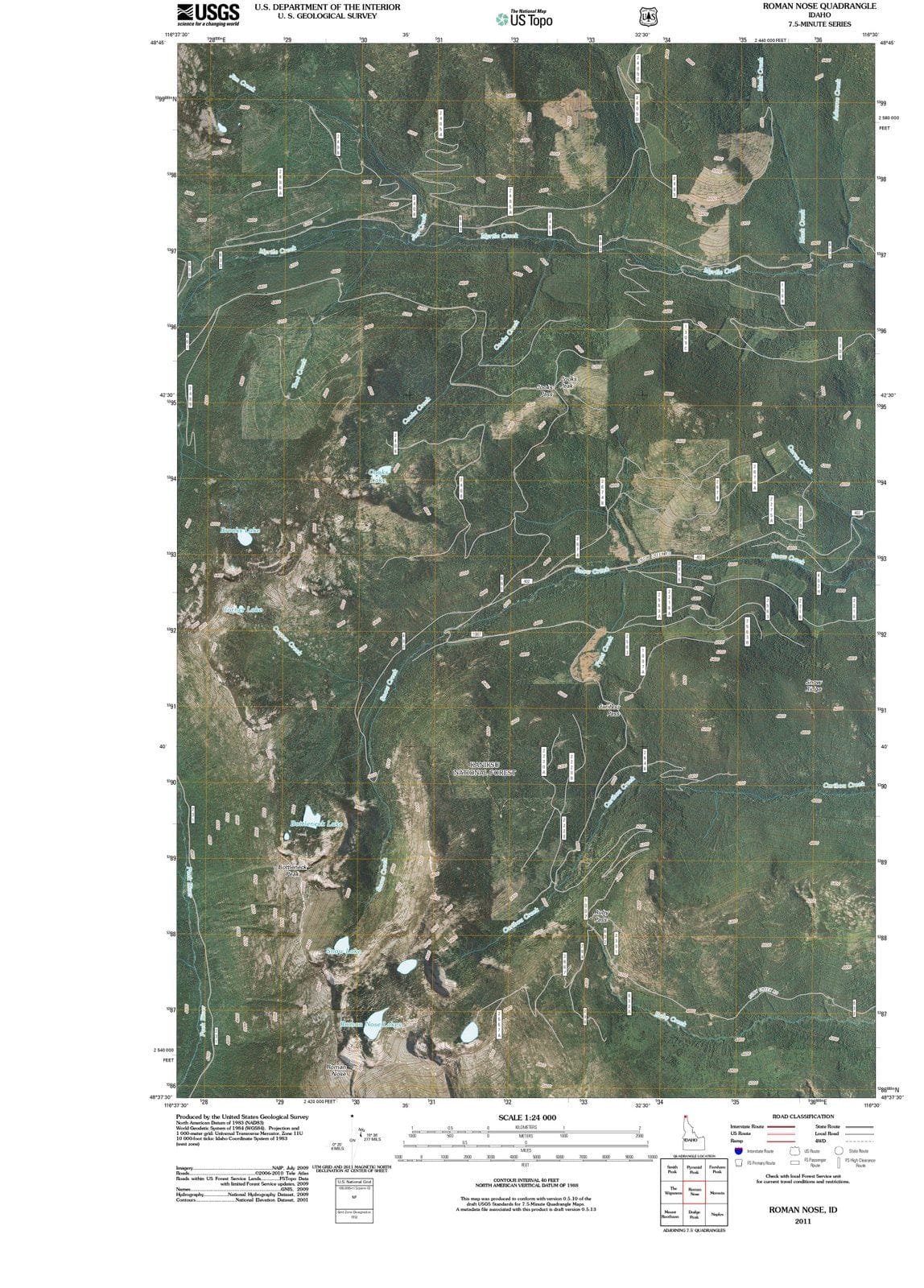 Dragable Image